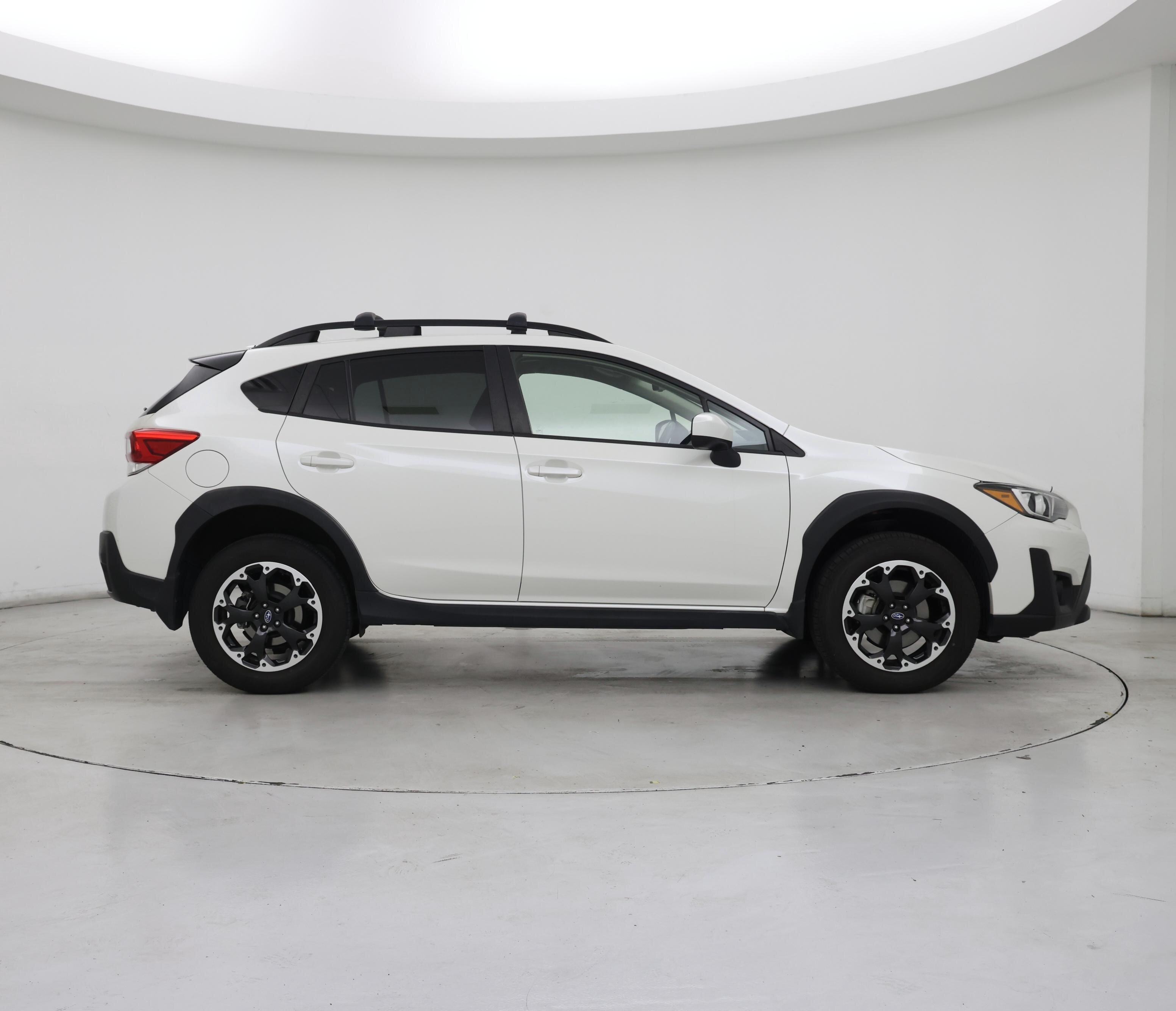 Thumbnail: 2022 Subaru Crosstrek - 7