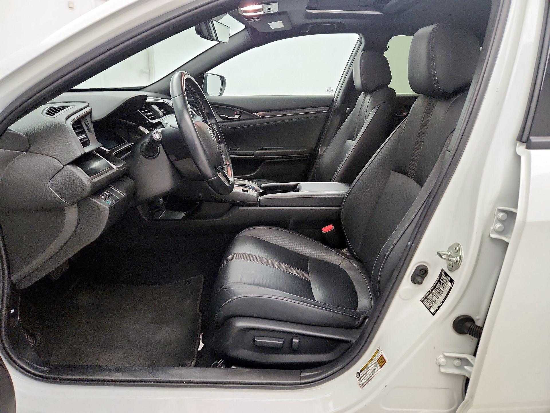 Thumbnail: 2020 Honda Civic - 11