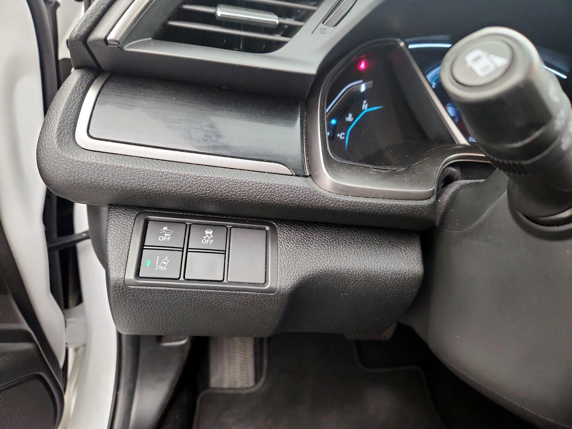 Thumbnail: 2020 Honda Civic - 13