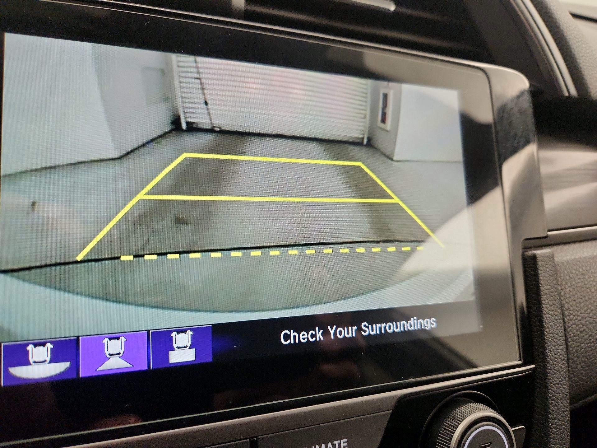 Thumbnail: 2020 Honda Civic - 14