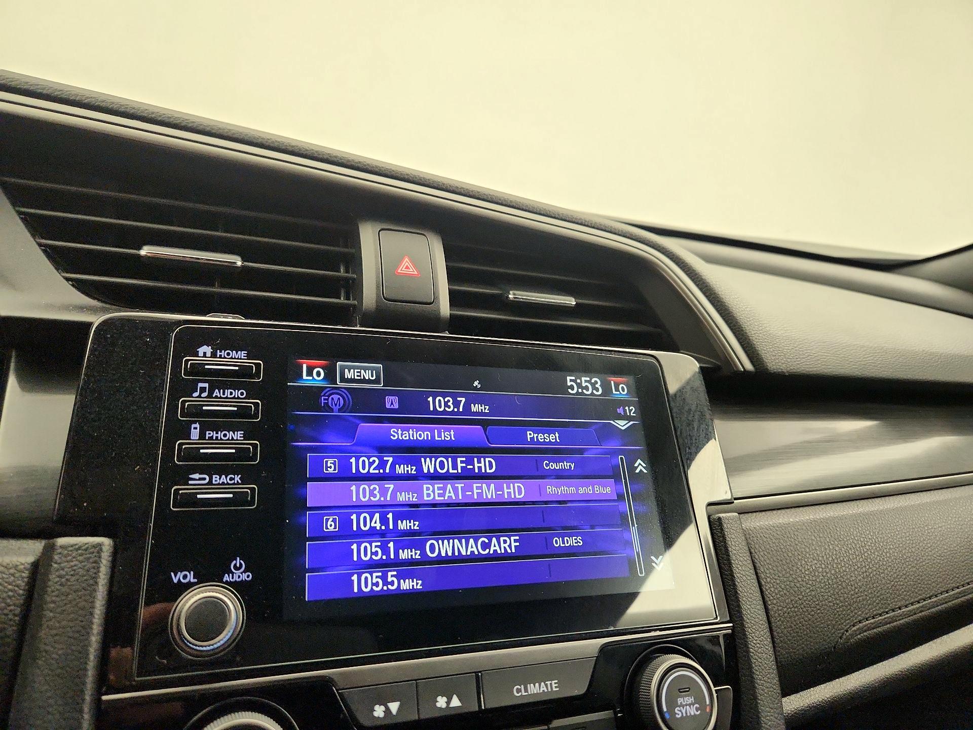 Thumbnail: 2020 Honda Civic - 15