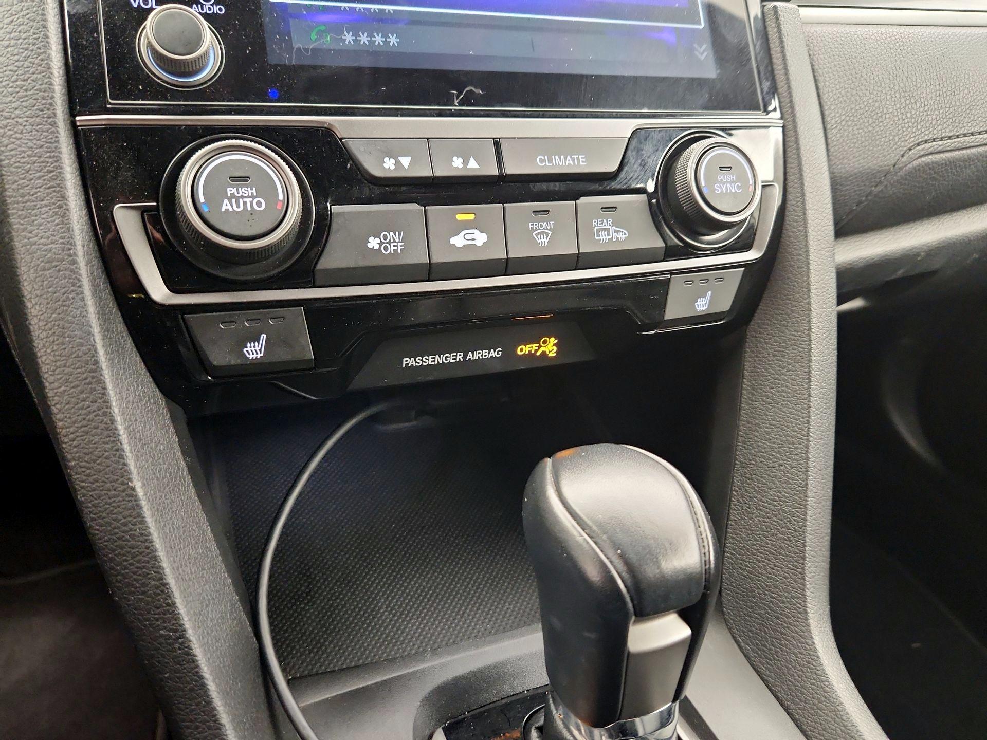 Thumbnail: 2020 Honda Civic - 16