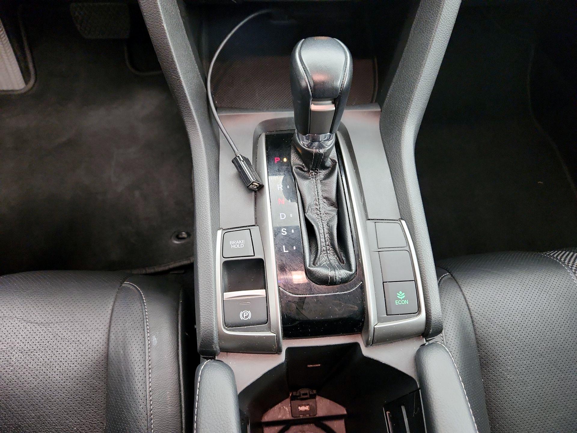 Thumbnail: 2020 Honda Civic - 17