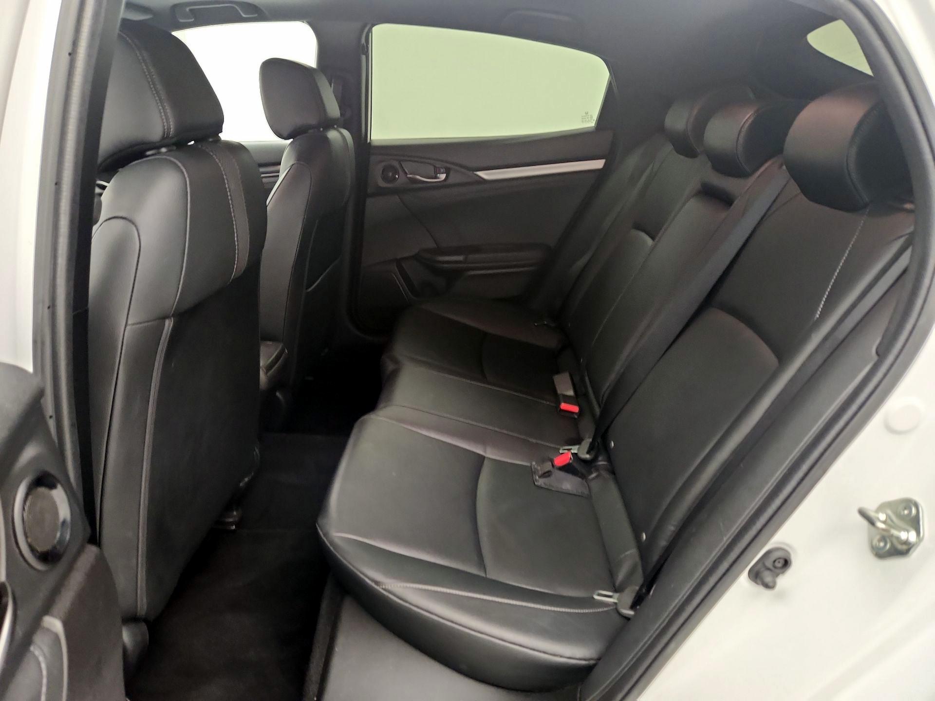 Thumbnail: 2020 Honda Civic - 19