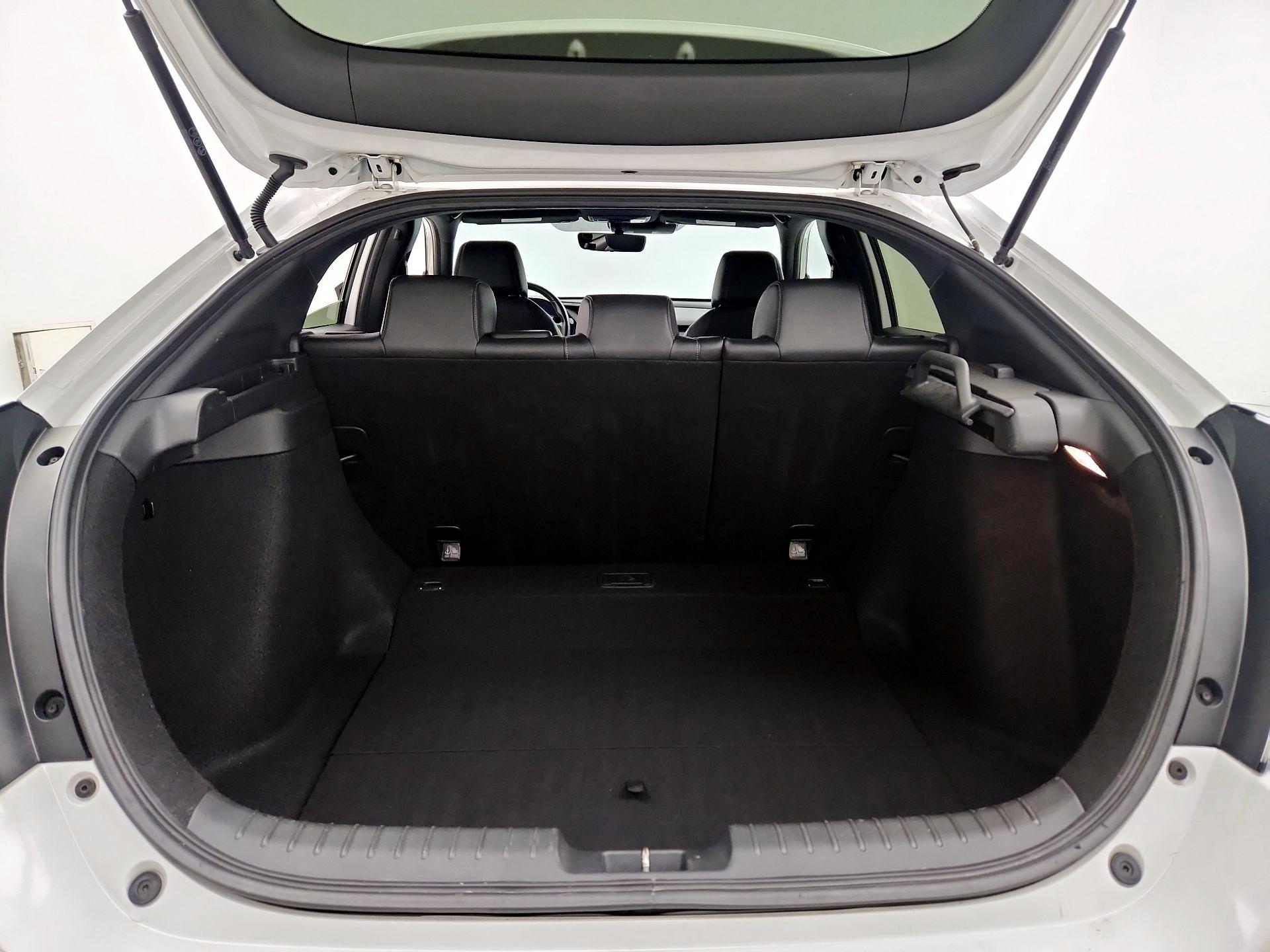 Thumbnail: 2020 Honda Civic - 20