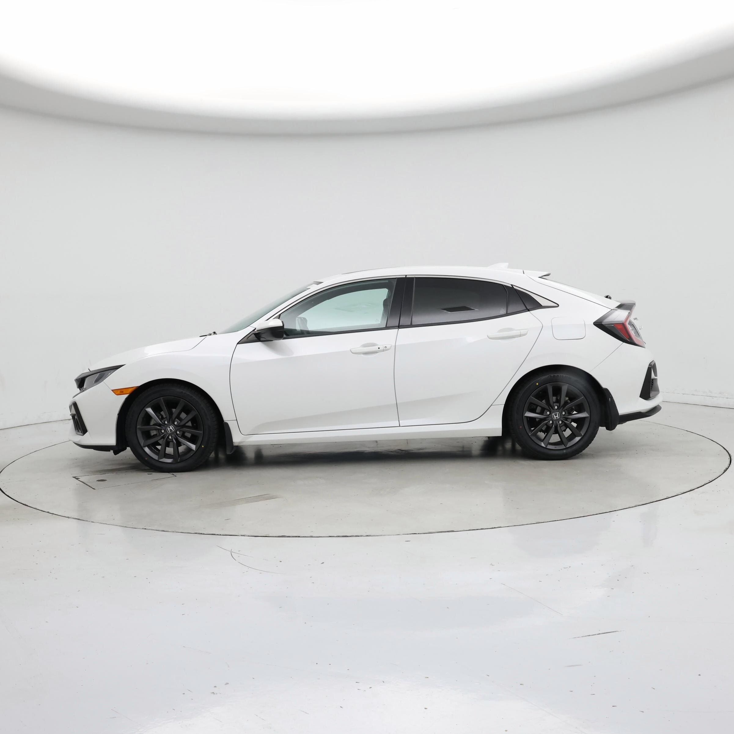 Thumbnail: 2020 Honda Civic - 3