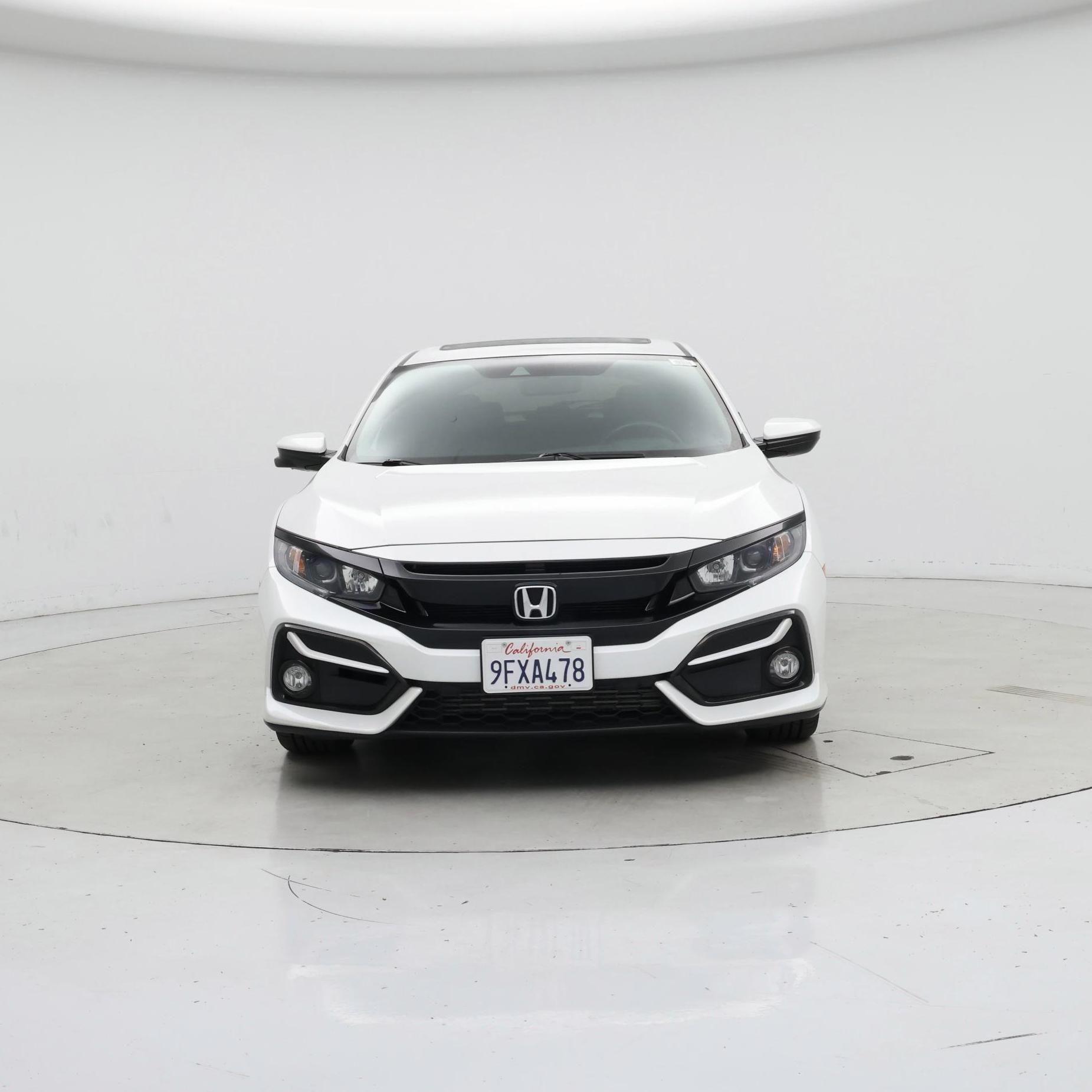 Thumbnail: 2020 Honda Civic - 5