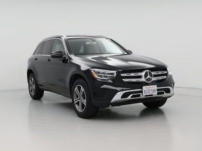 2020 Mercedes-Benz GLC300