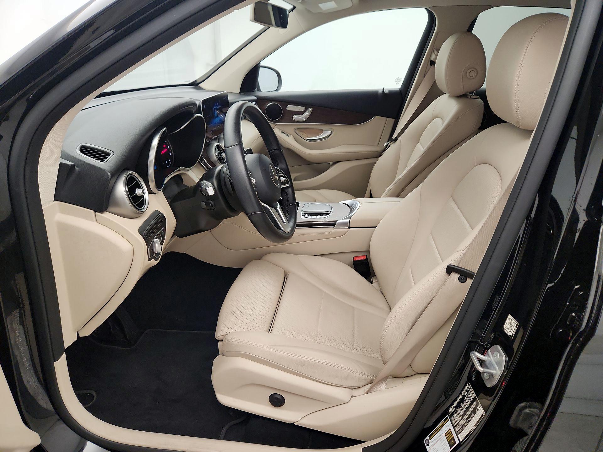 Thumbnail: 2020 Mercedes-Benz GLC - 11