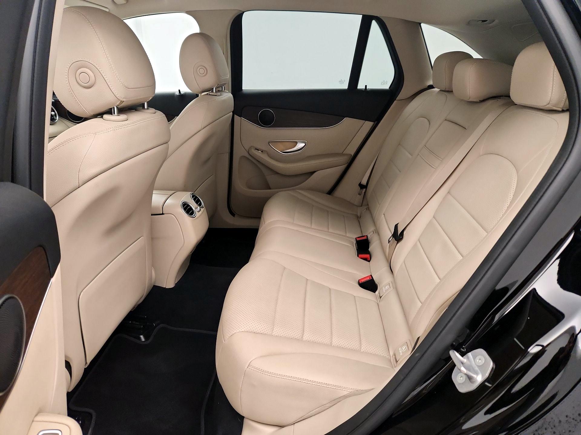 Thumbnail: 2020 Mercedes-Benz GLC - 19