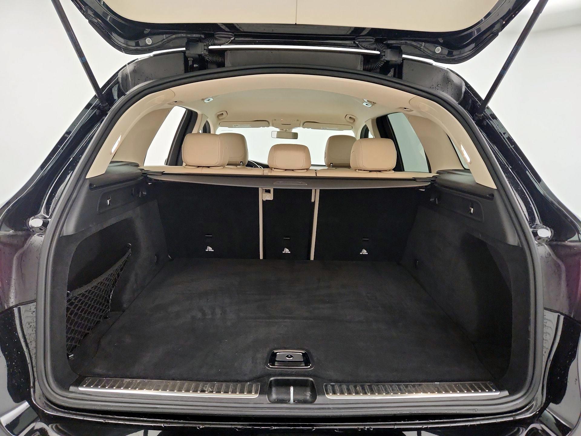 Thumbnail: 2020 Mercedes-Benz GLC - 20