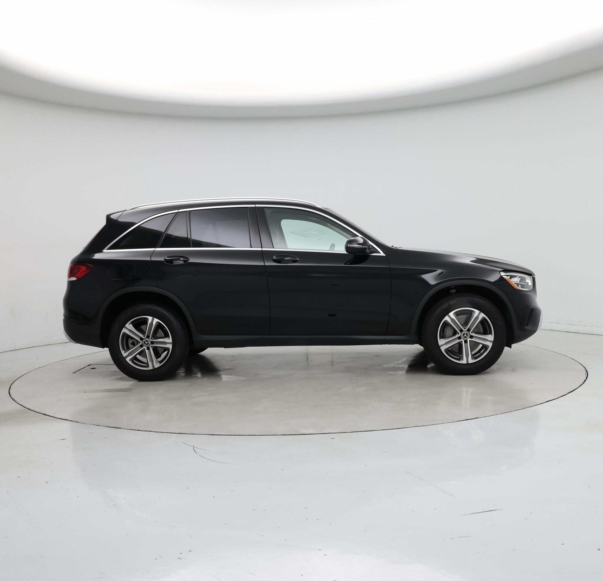 Thumbnail: 2020 Mercedes-Benz GLC - 7