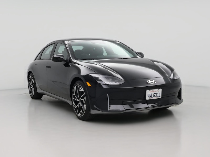 2023 Hyundai Ioniq 6 SEL -
                  Santa Rosa, CA