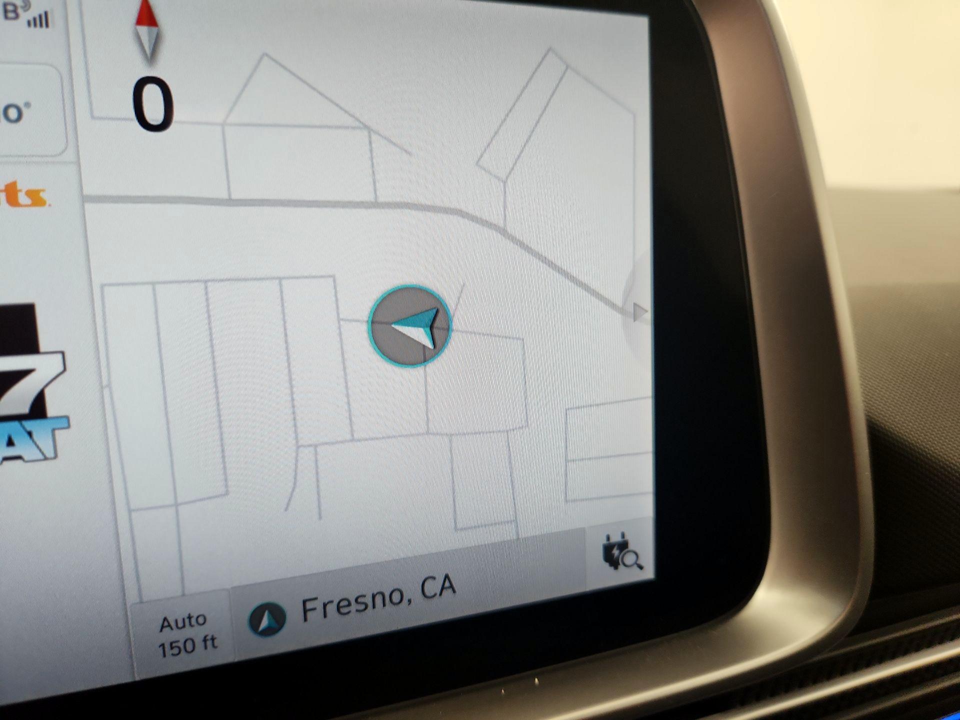 Thumbnail: 2023 Hyundai Ioniq 6 - 14