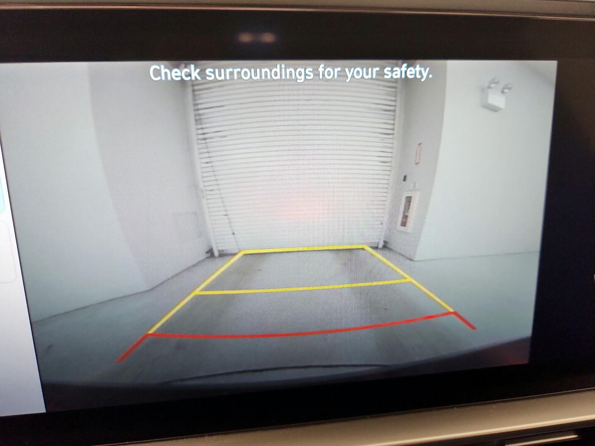 Thumbnail: 2023 Hyundai Ioniq 6 - 15