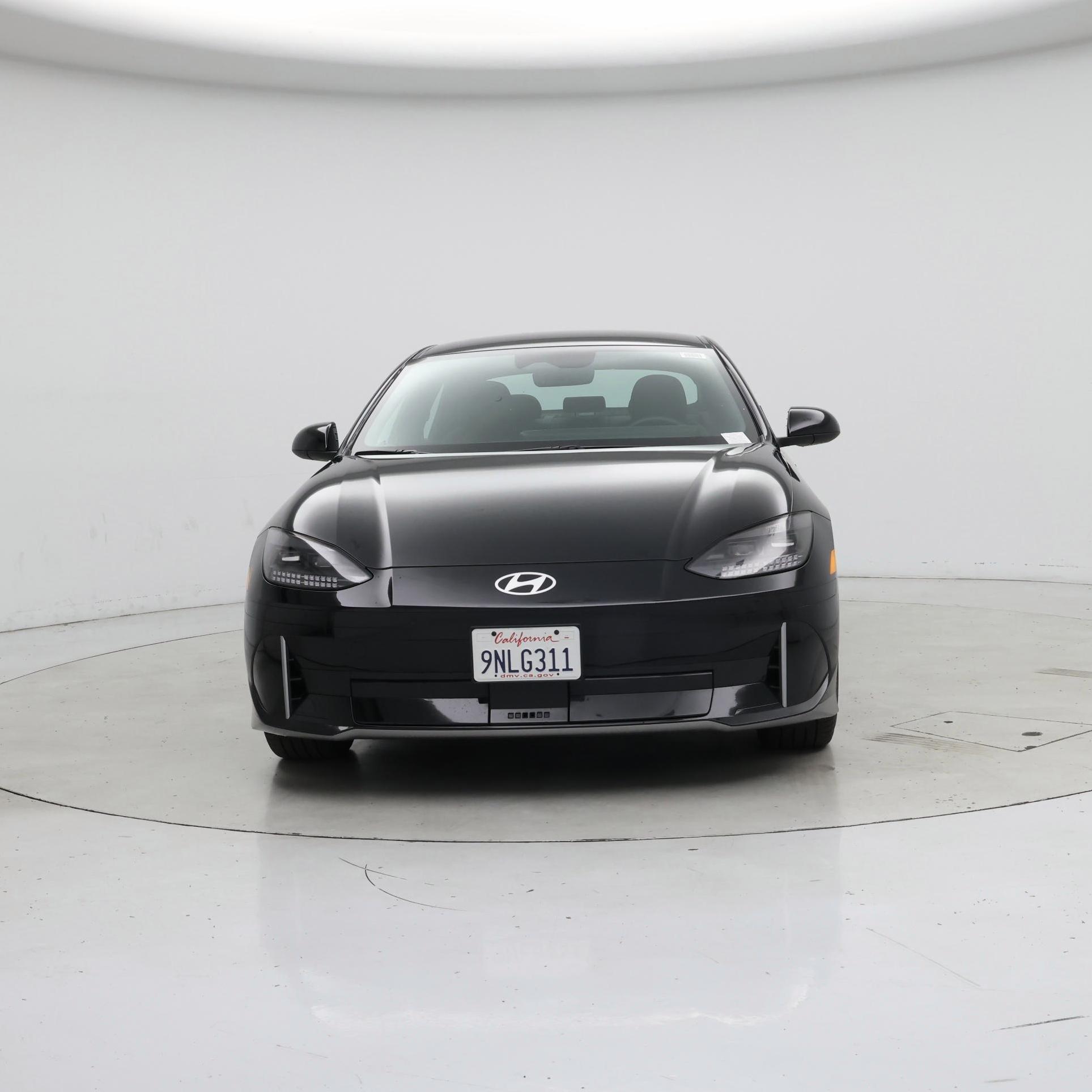 Thumbnail: 2023 Hyundai Ioniq 6 - 5