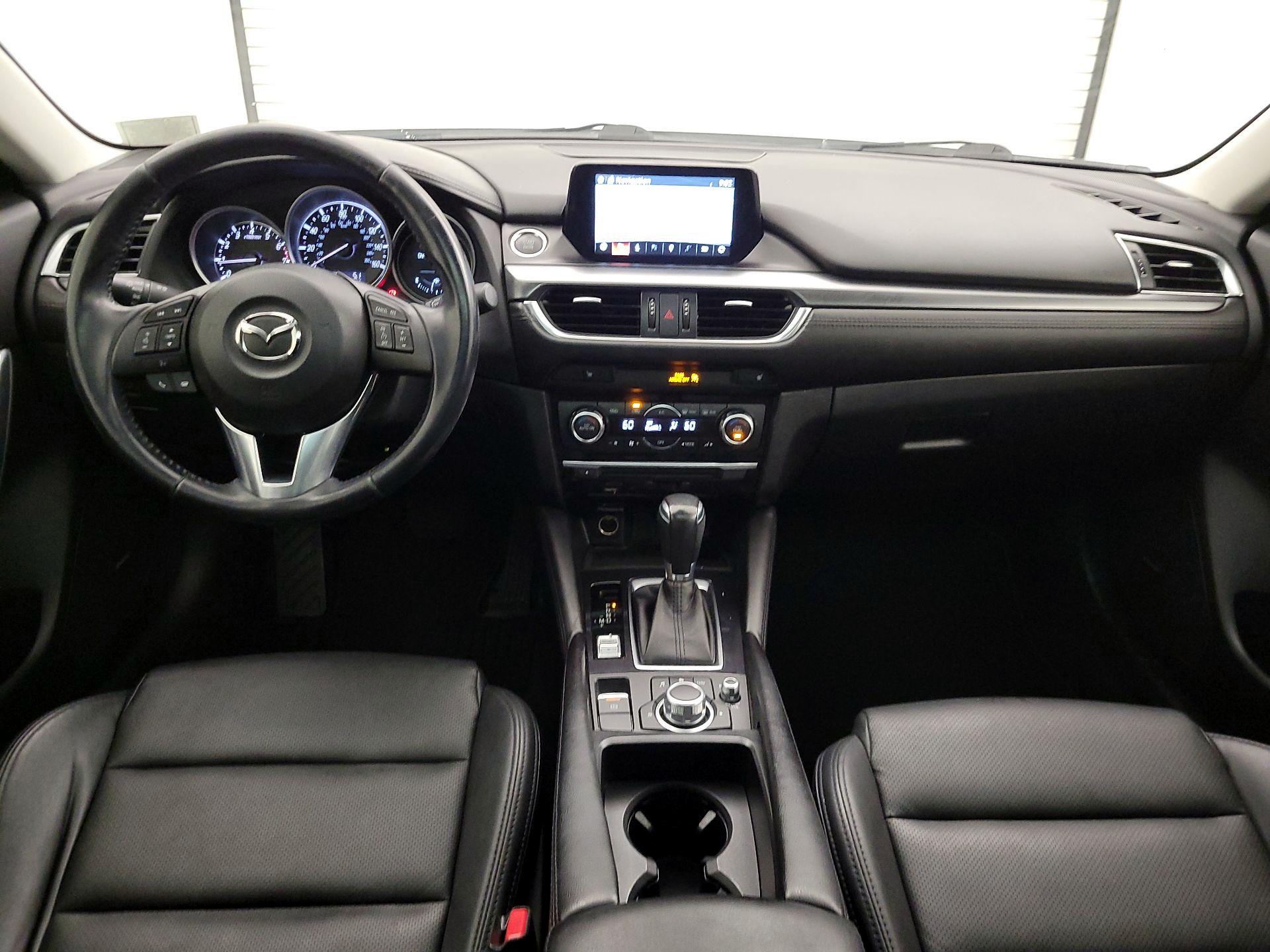 Thumbnail: 2016 Mazda Mazda6 - 9