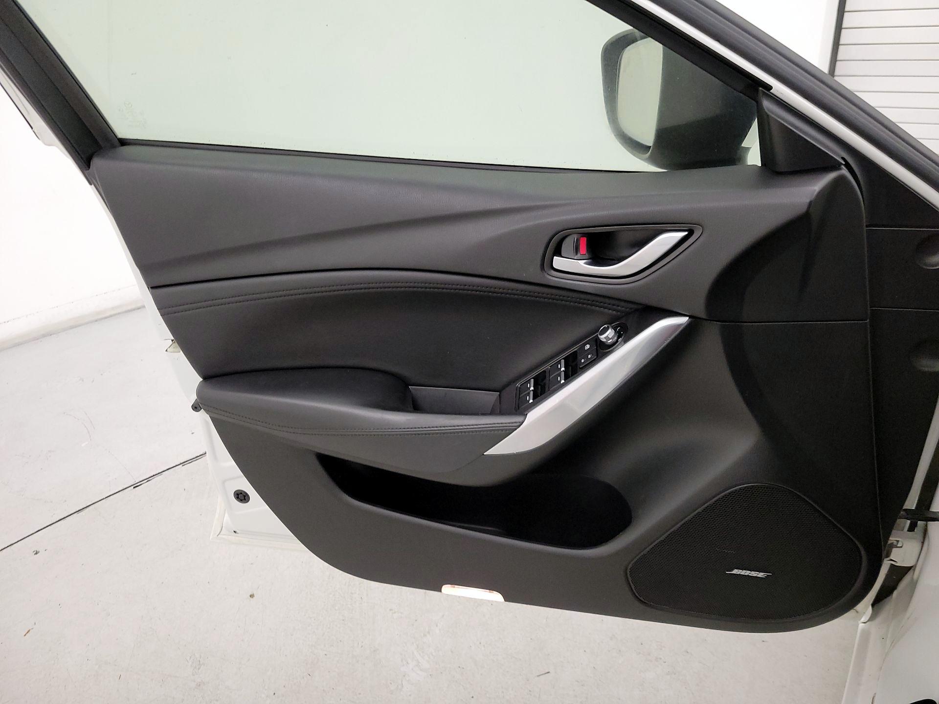 Thumbnail: 2016 Mazda Mazda6 - 12