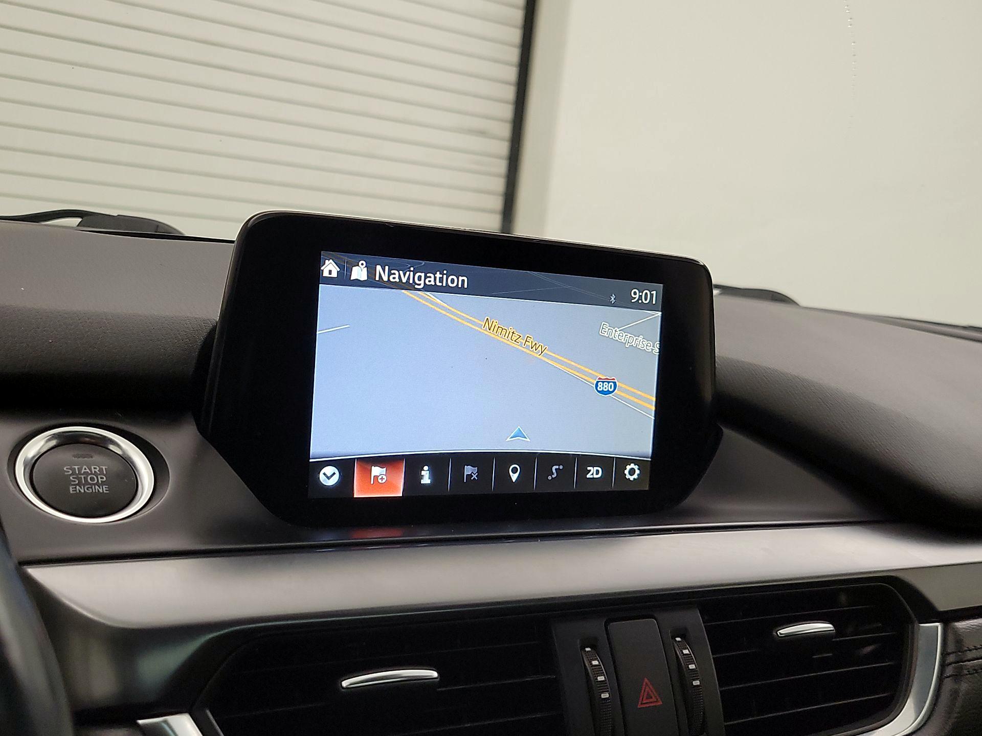 Thumbnail: 2016 Mazda Mazda6 - 14