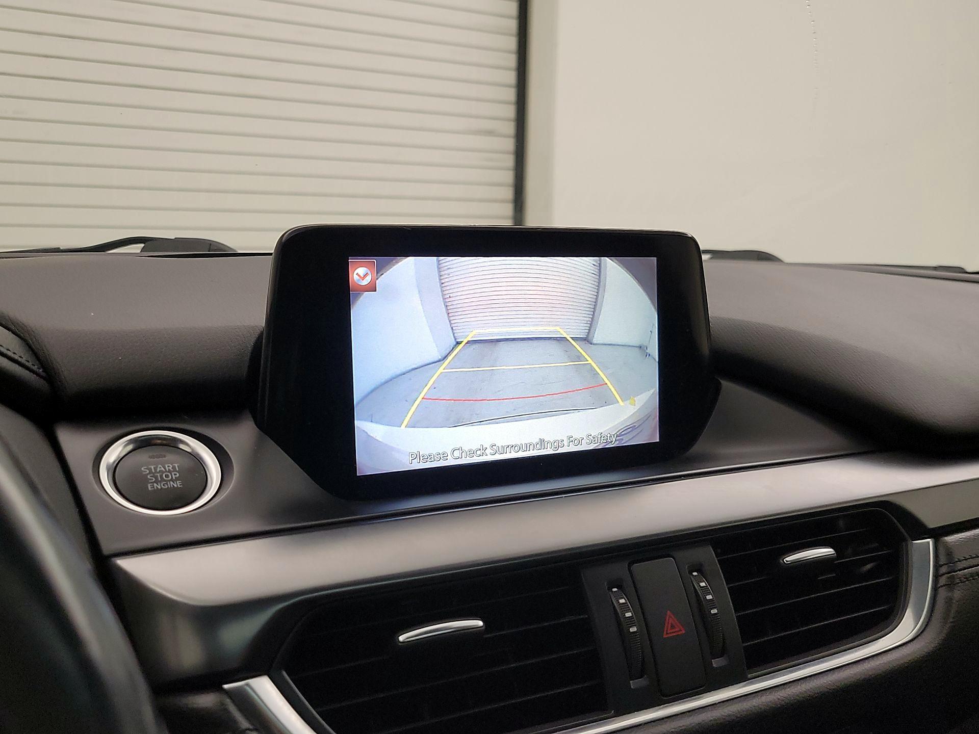 Thumbnail: 2016 Mazda Mazda6 - 15