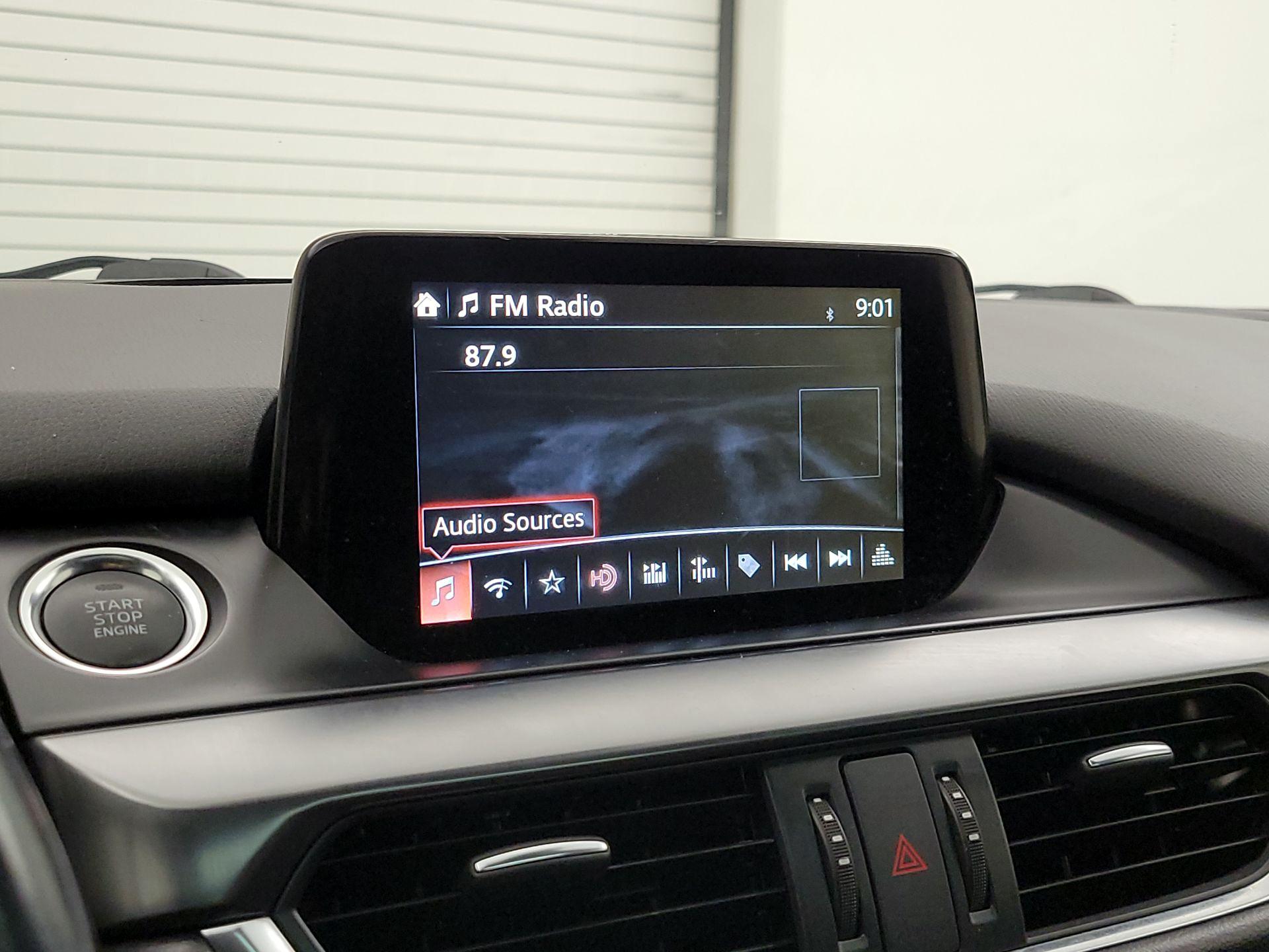 Thumbnail: 2016 Mazda Mazda6 - 16