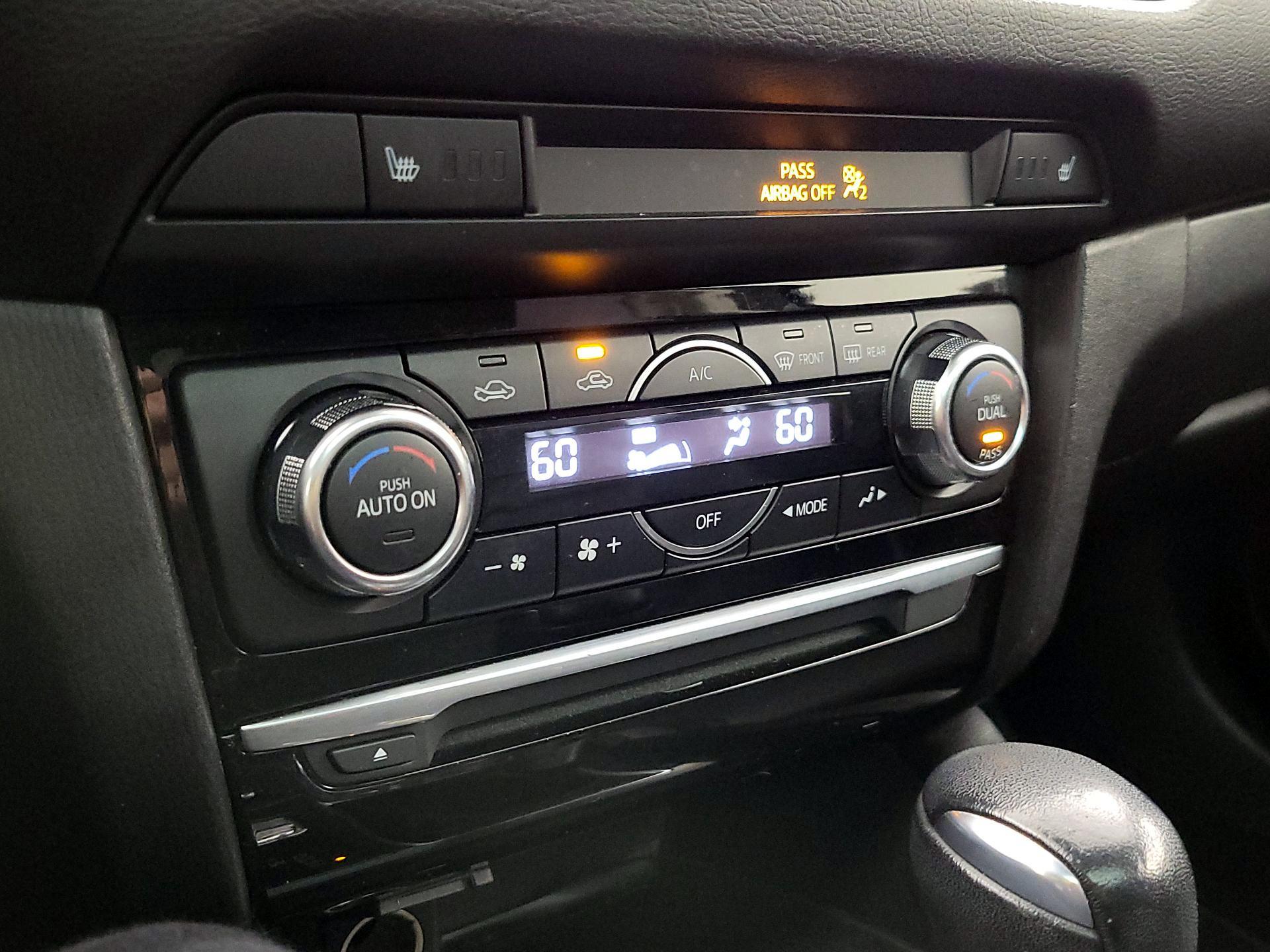 Thumbnail: 2016 Mazda Mazda6 - 17