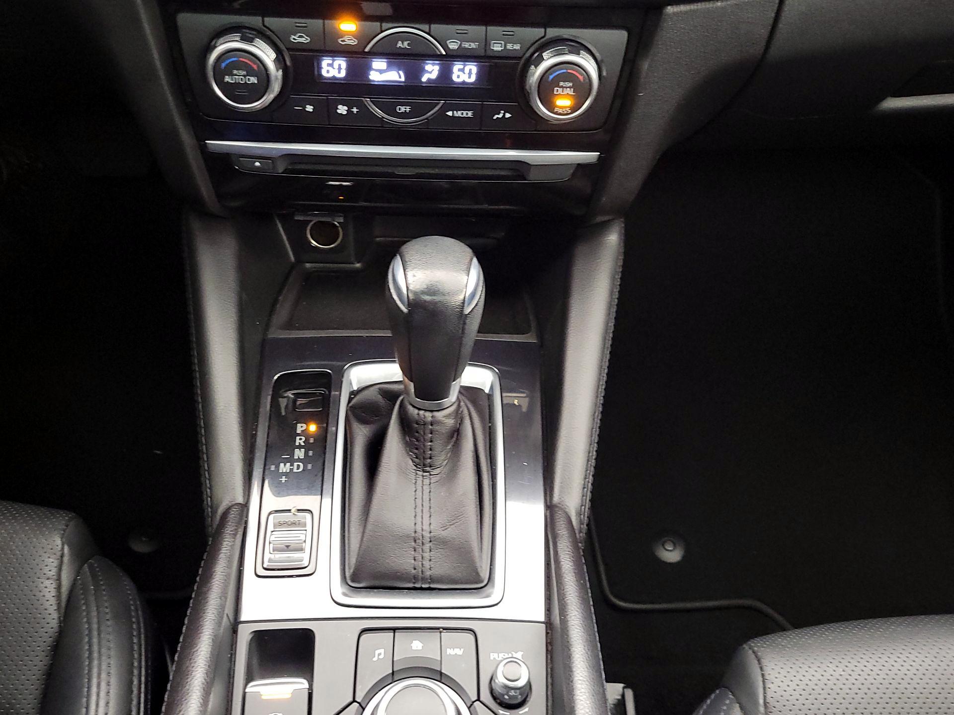 Thumbnail: 2016 Mazda Mazda6 - 18