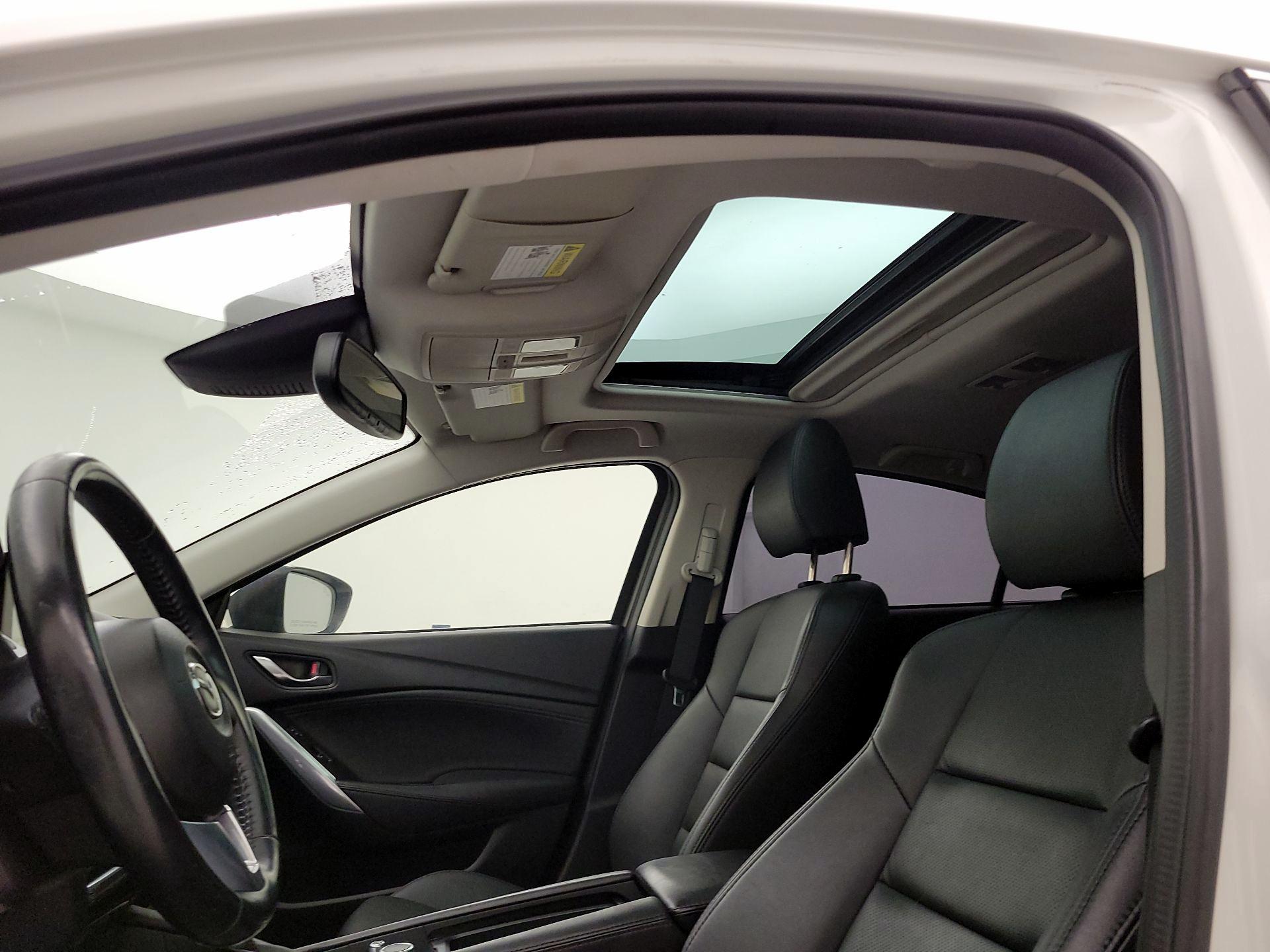 Thumbnail: 2016 Mazda Mazda6 - 20