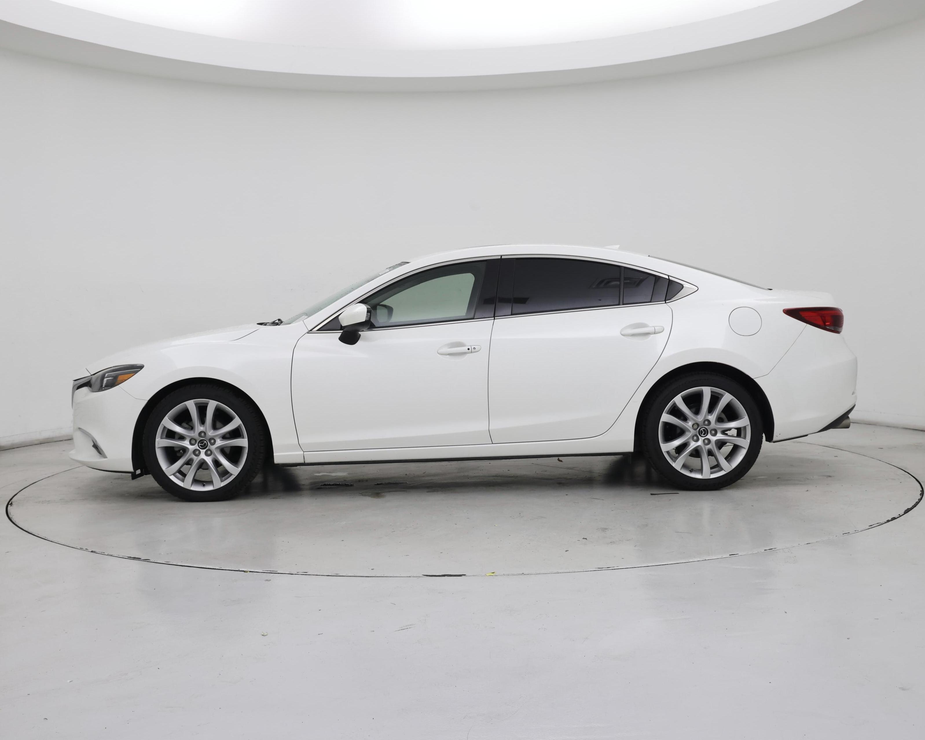 Thumbnail: 2016 Mazda Mazda6 - 3