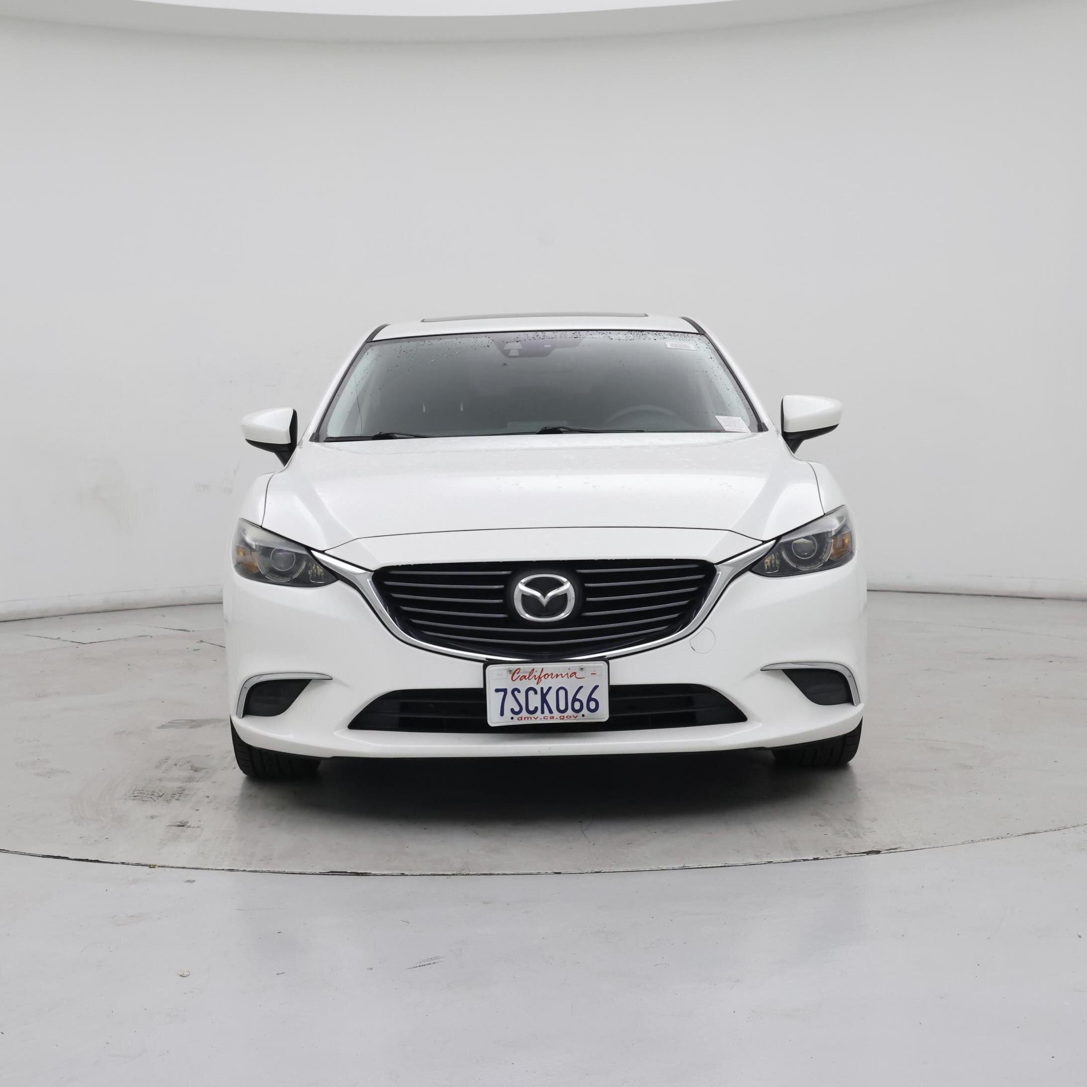 Thumbnail: 2016 Mazda Mazda6 - 5