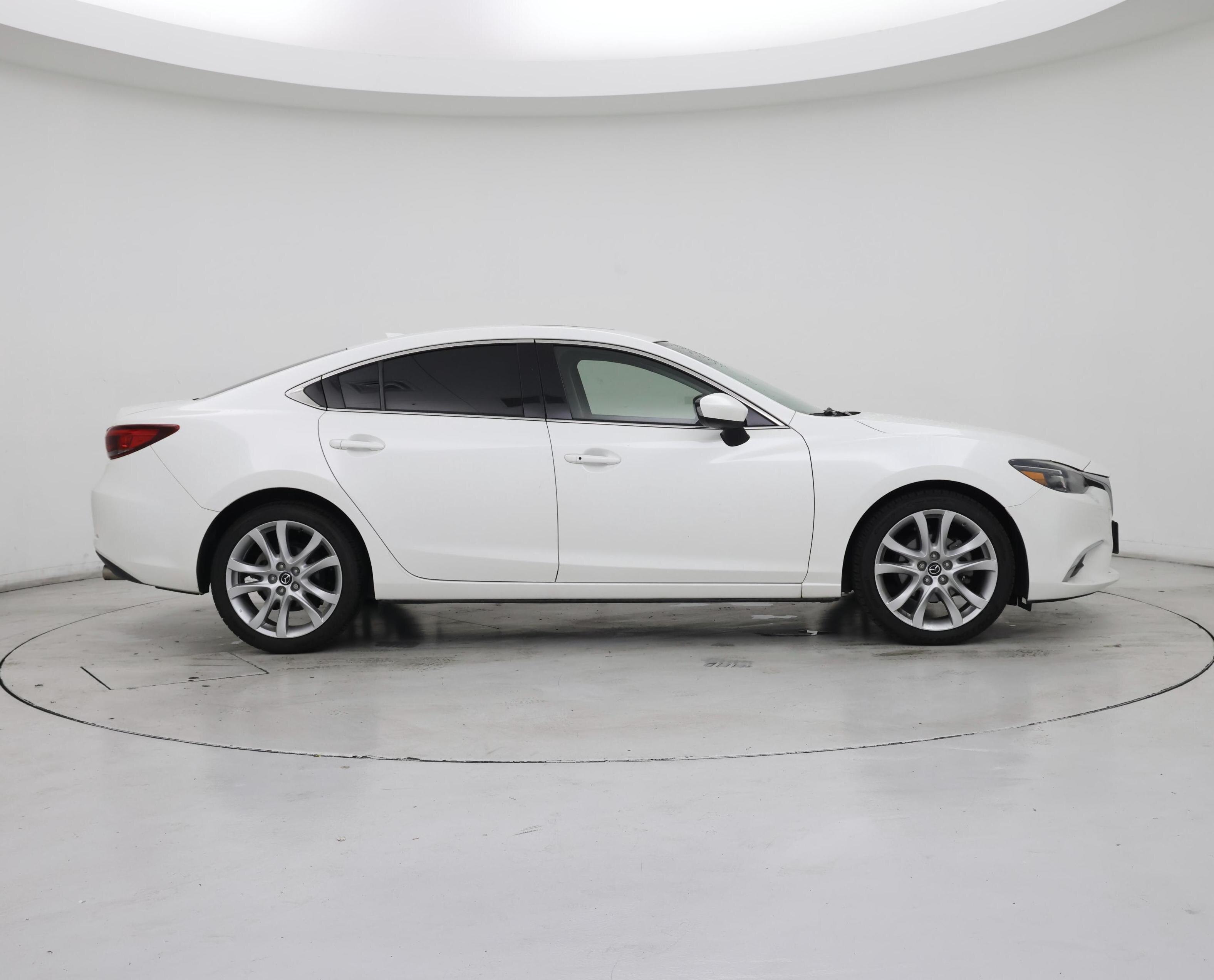 Thumbnail: 2016 Mazda Mazda6 - 7