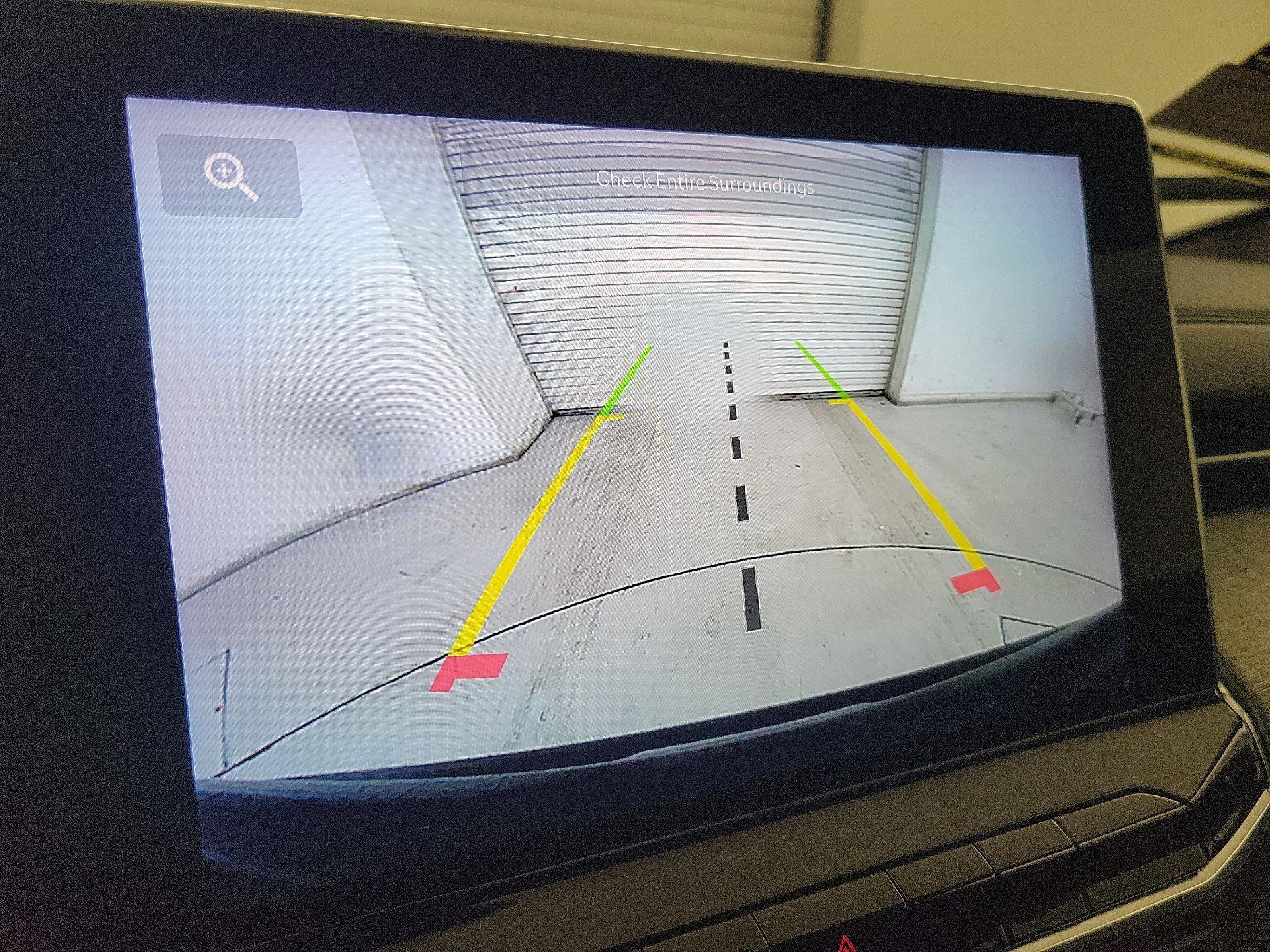 Thumbnail: 2023 Jeep Compass - 14