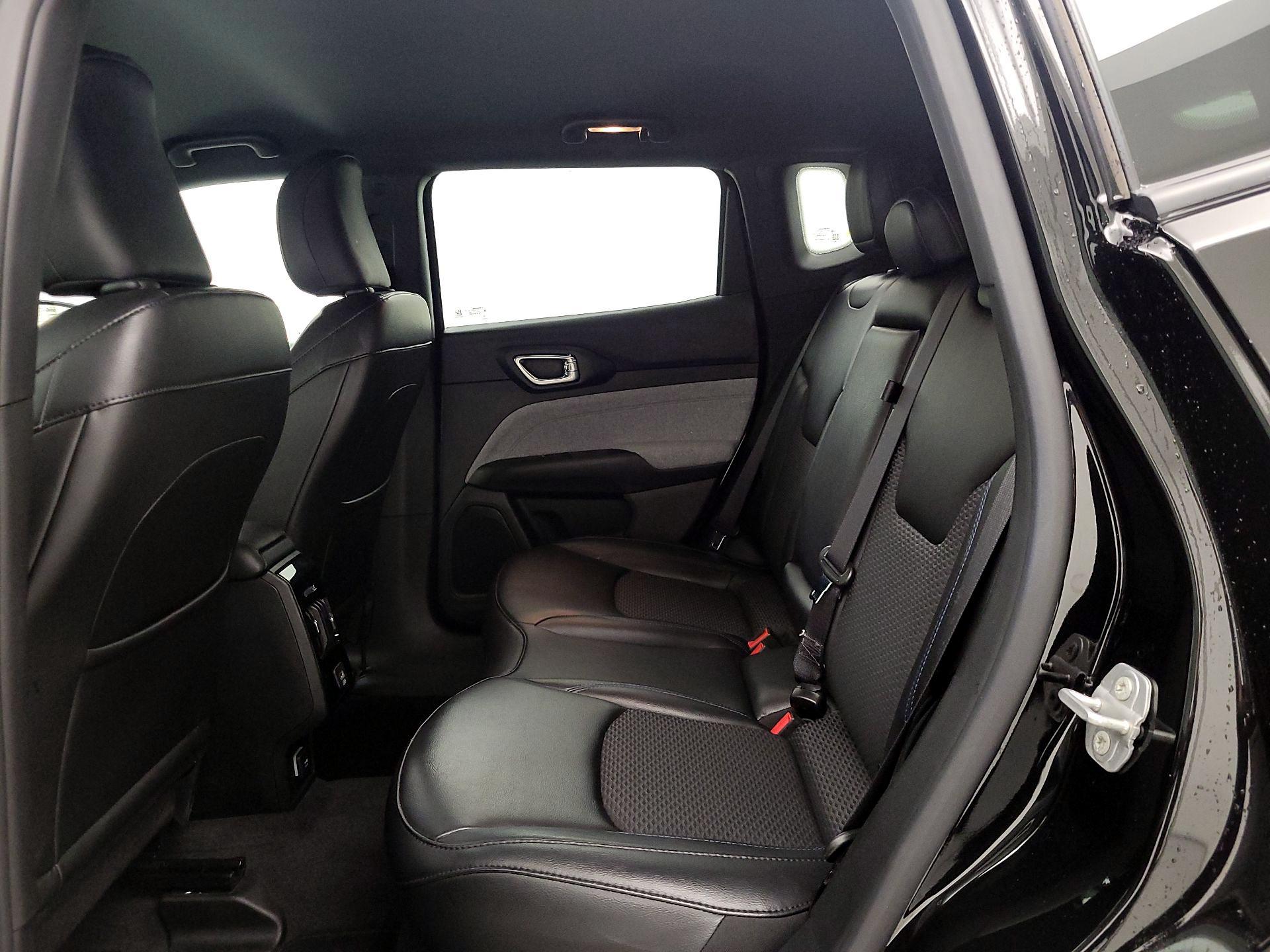 Thumbnail: 2023 Jeep Compass - 19