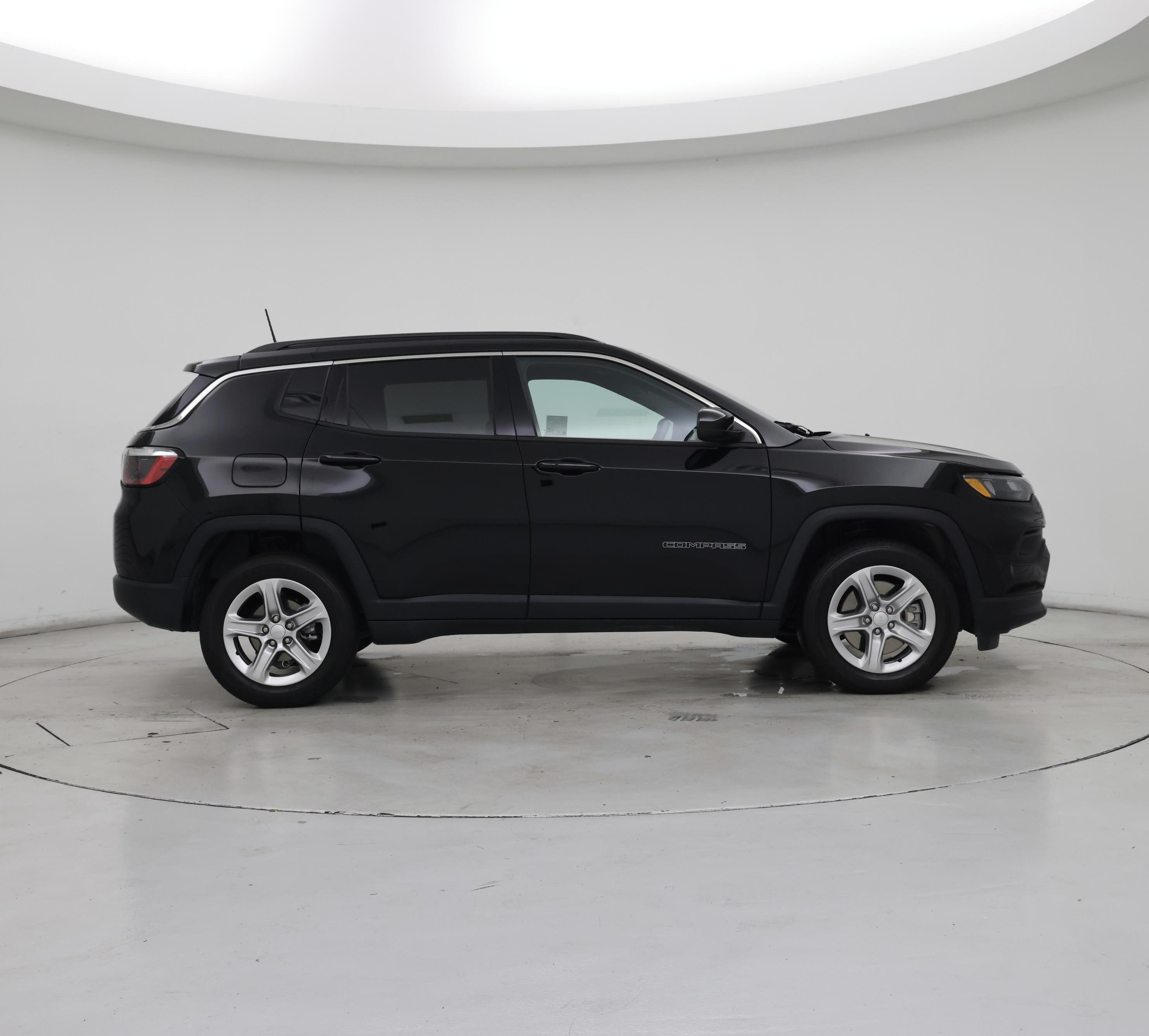 Thumbnail: 2023 Jeep Compass - 7