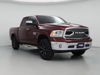 2019 Ram 1500 Classic Laramie