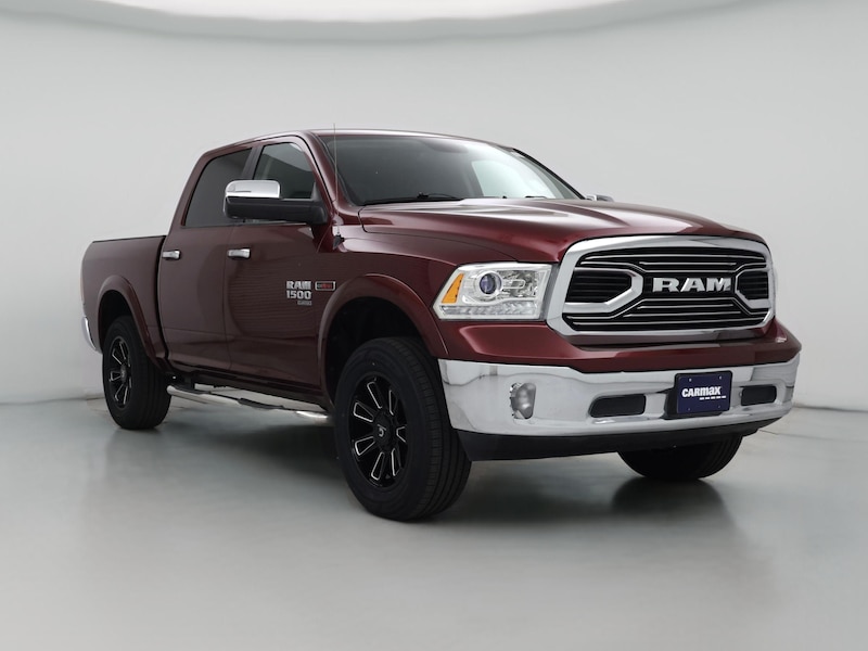 2019 Ram 1500 Classic Laramie