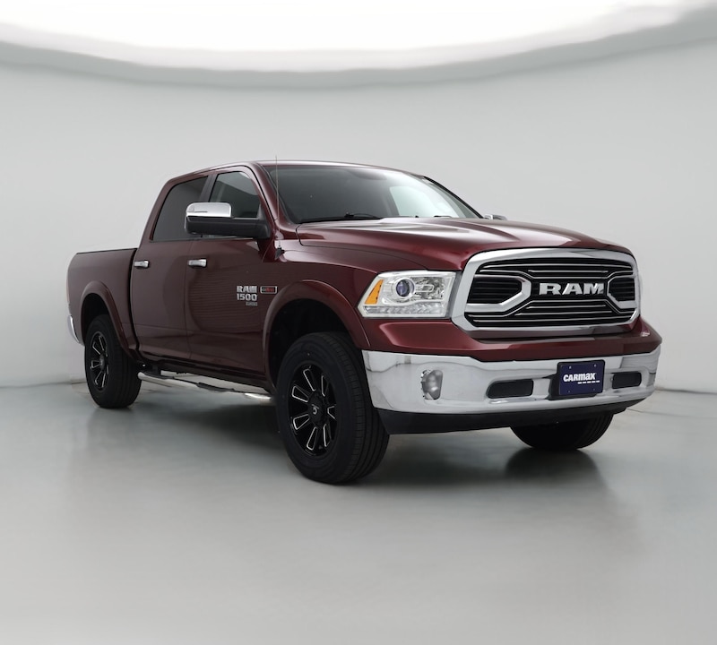 2019 Ram 1500 Classic Laramie