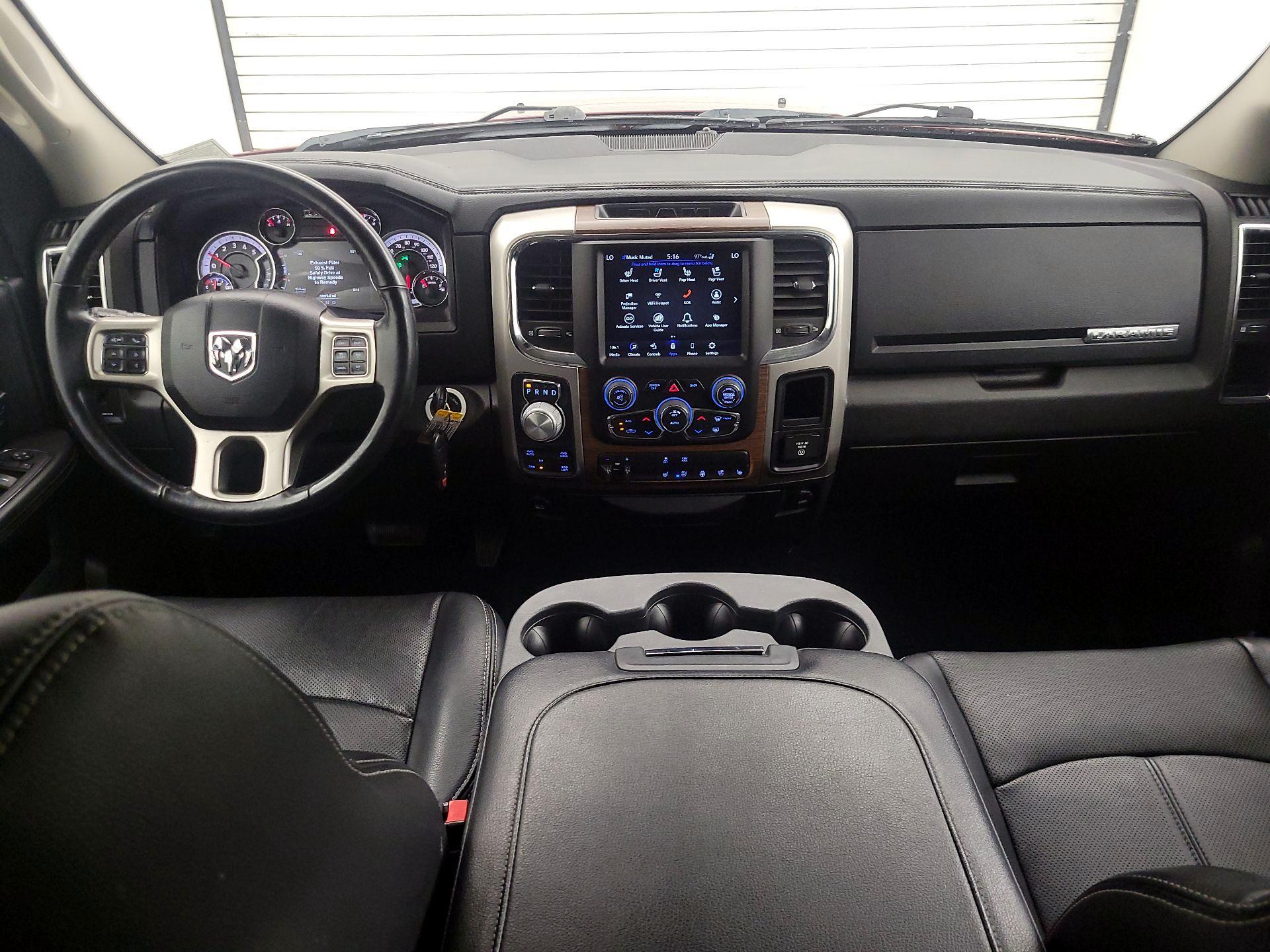 Thumbnail: 2019 RAM 1500 Classic - 9