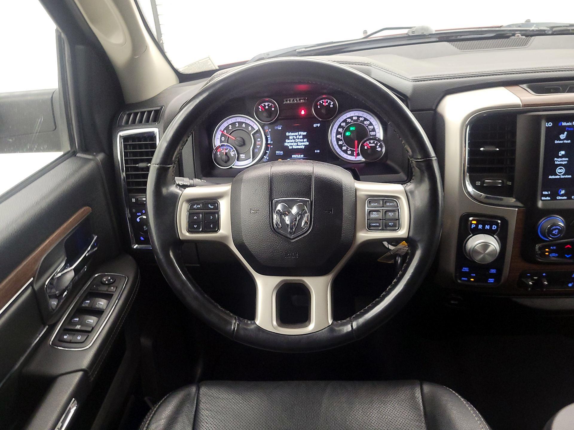 Thumbnail: 2019 RAM 1500 Classic - 10