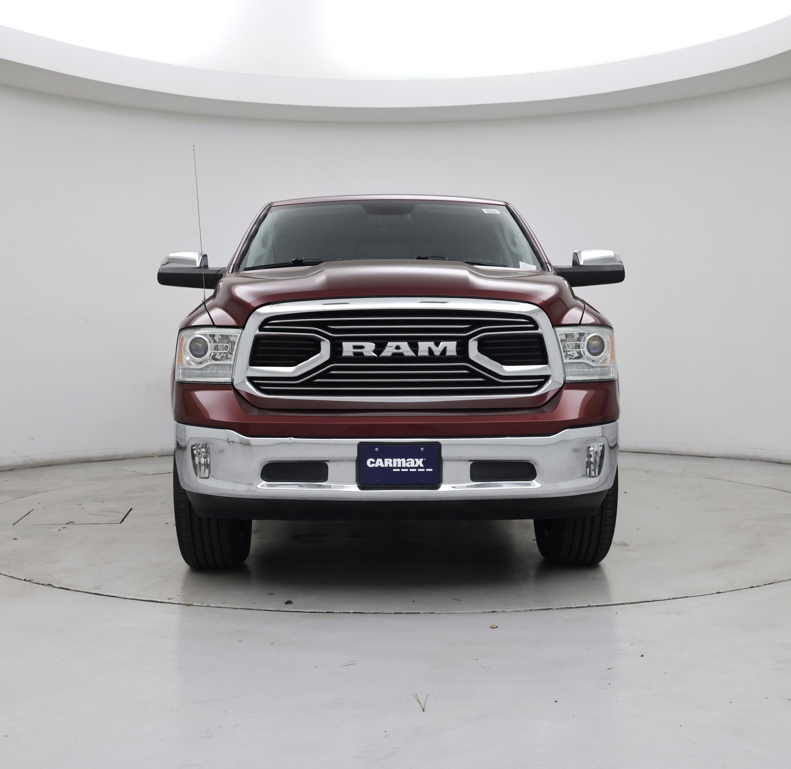 Thumbnail: 2019 RAM 1500 Classic - 5