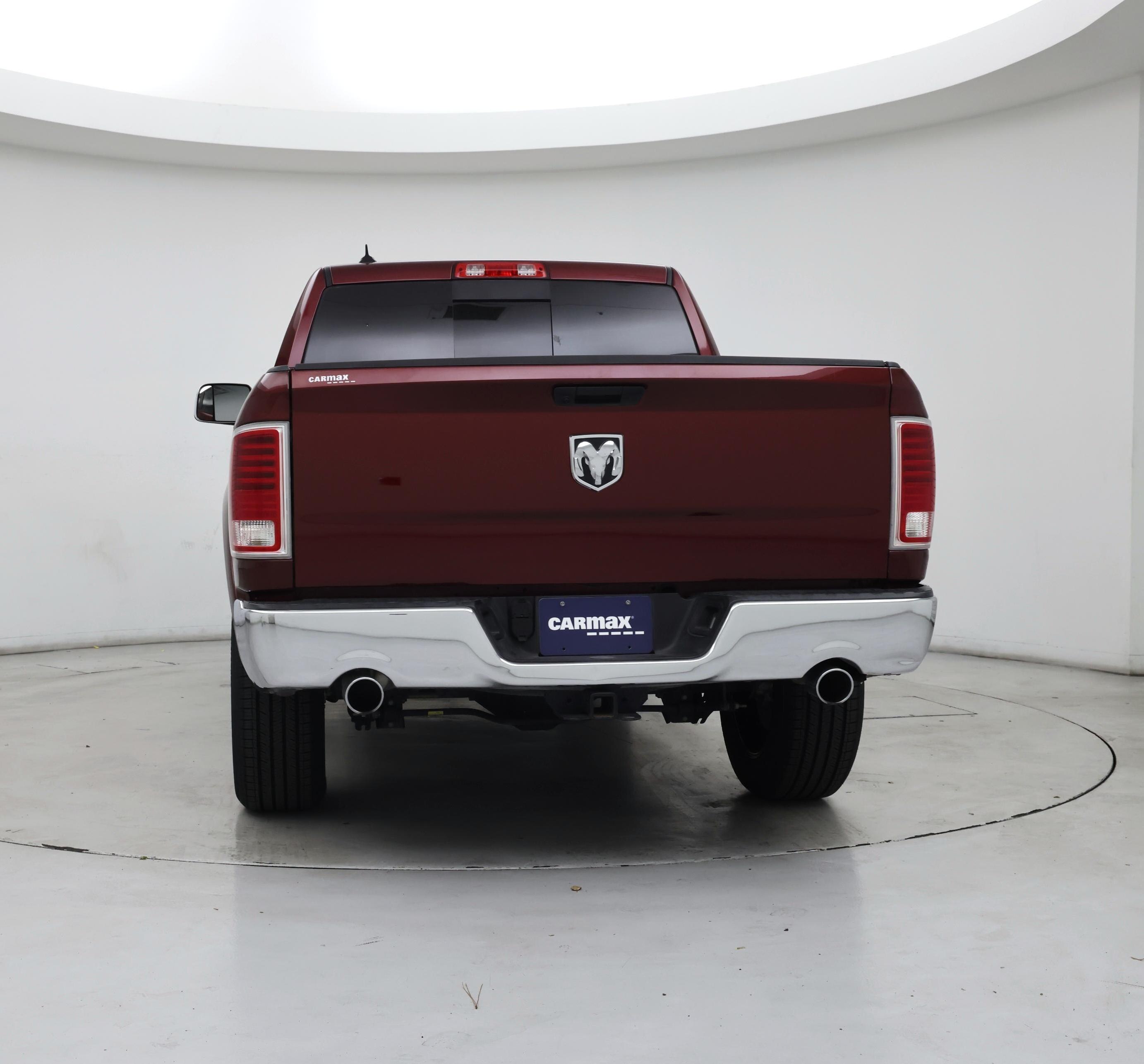 Thumbnail: 2019 RAM 1500 Classic - 6