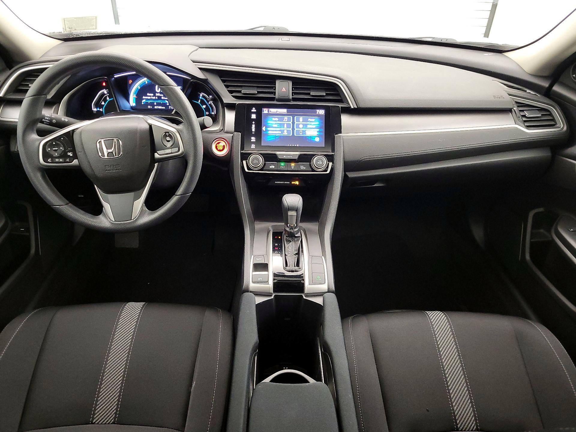 Thumbnail: 2017 Honda Civic - 9