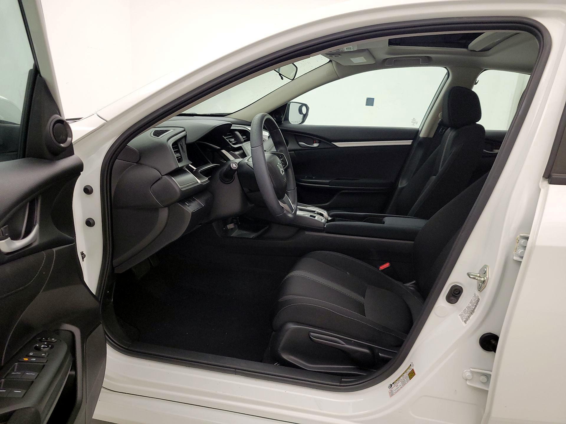 Thumbnail: 2017 Honda Civic - 11