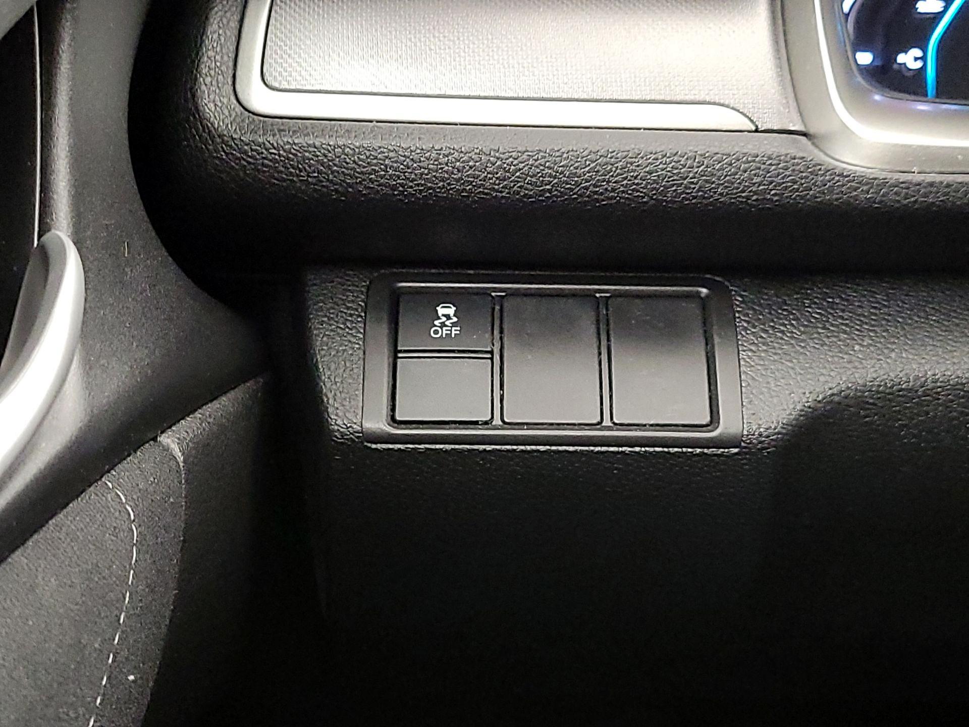 Thumbnail: 2017 Honda Civic - 13