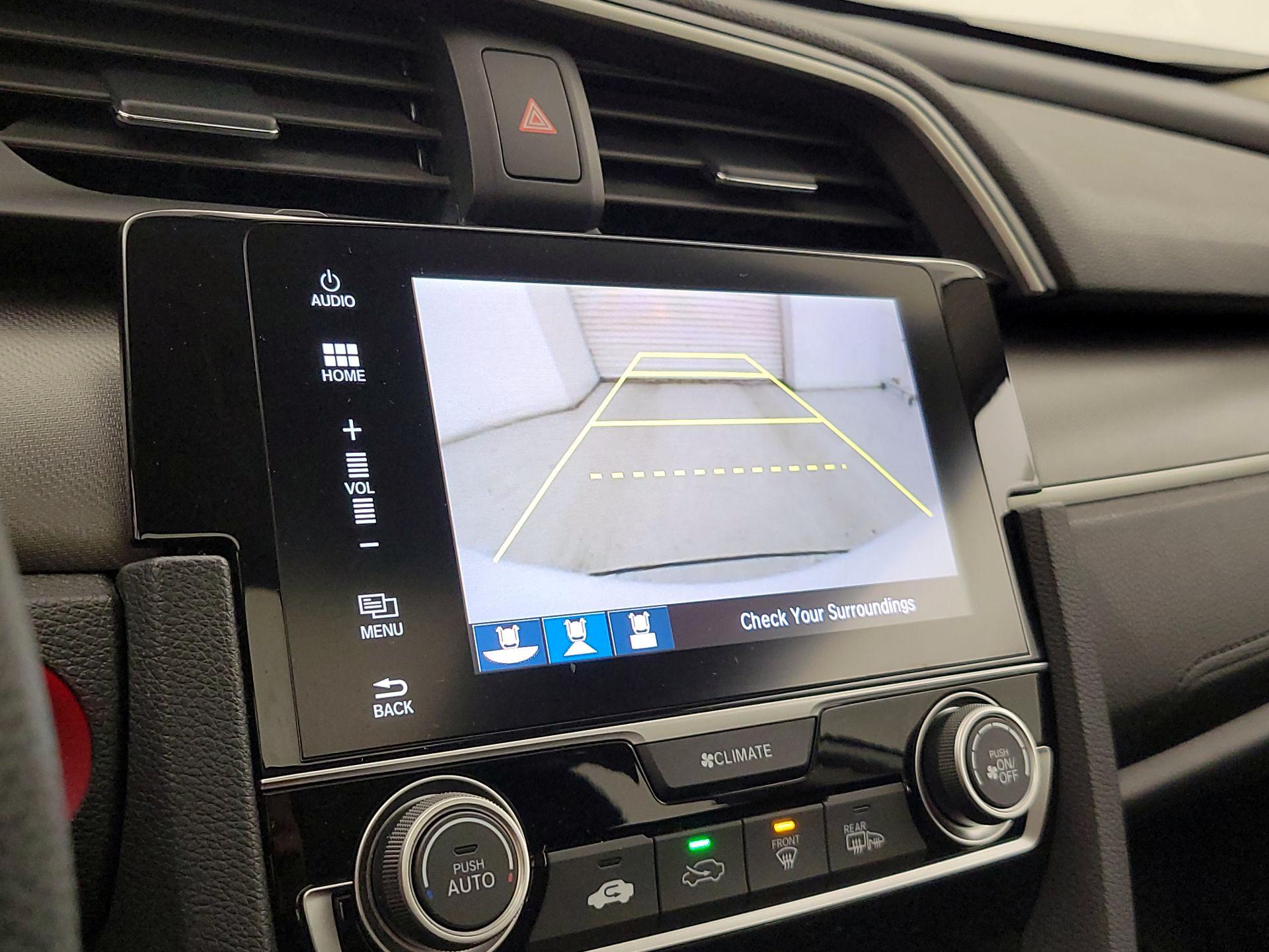 Thumbnail: 2017 Honda Civic - 14