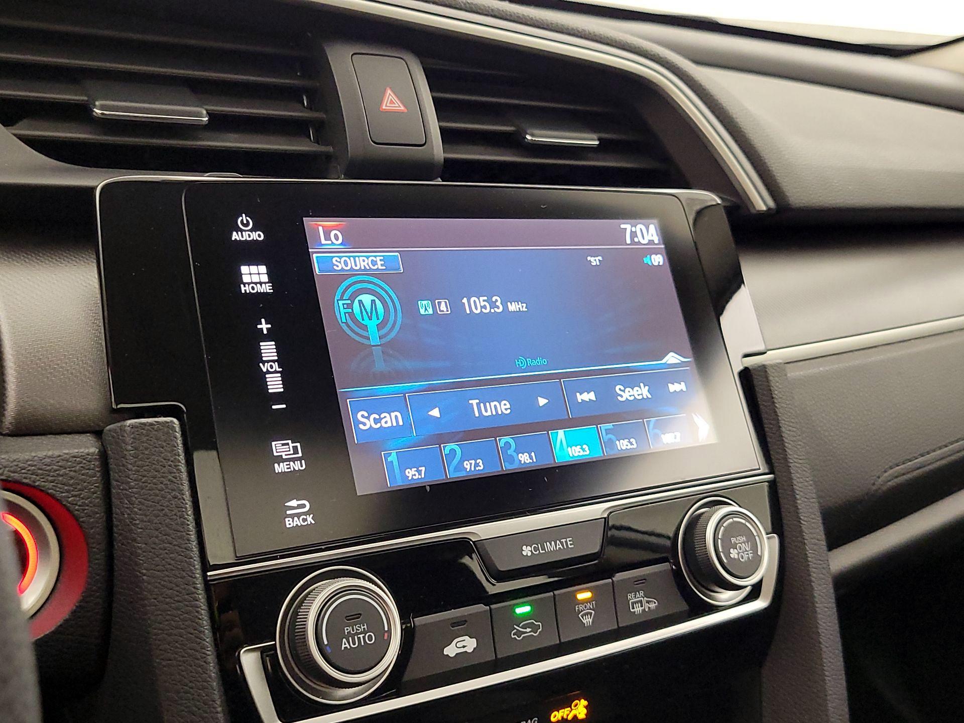 Thumbnail: 2017 Honda Civic - 15