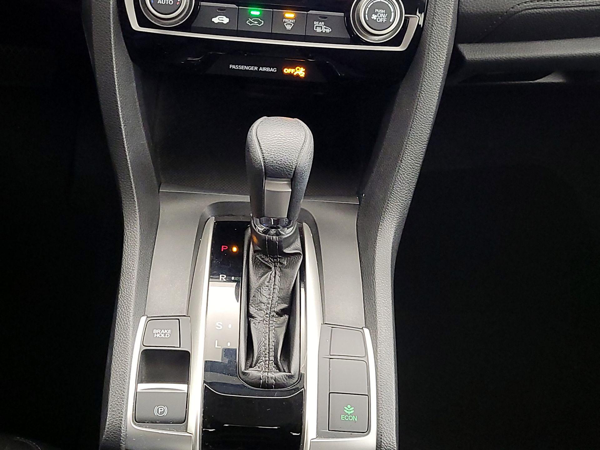 Thumbnail: 2017 Honda Civic - 17