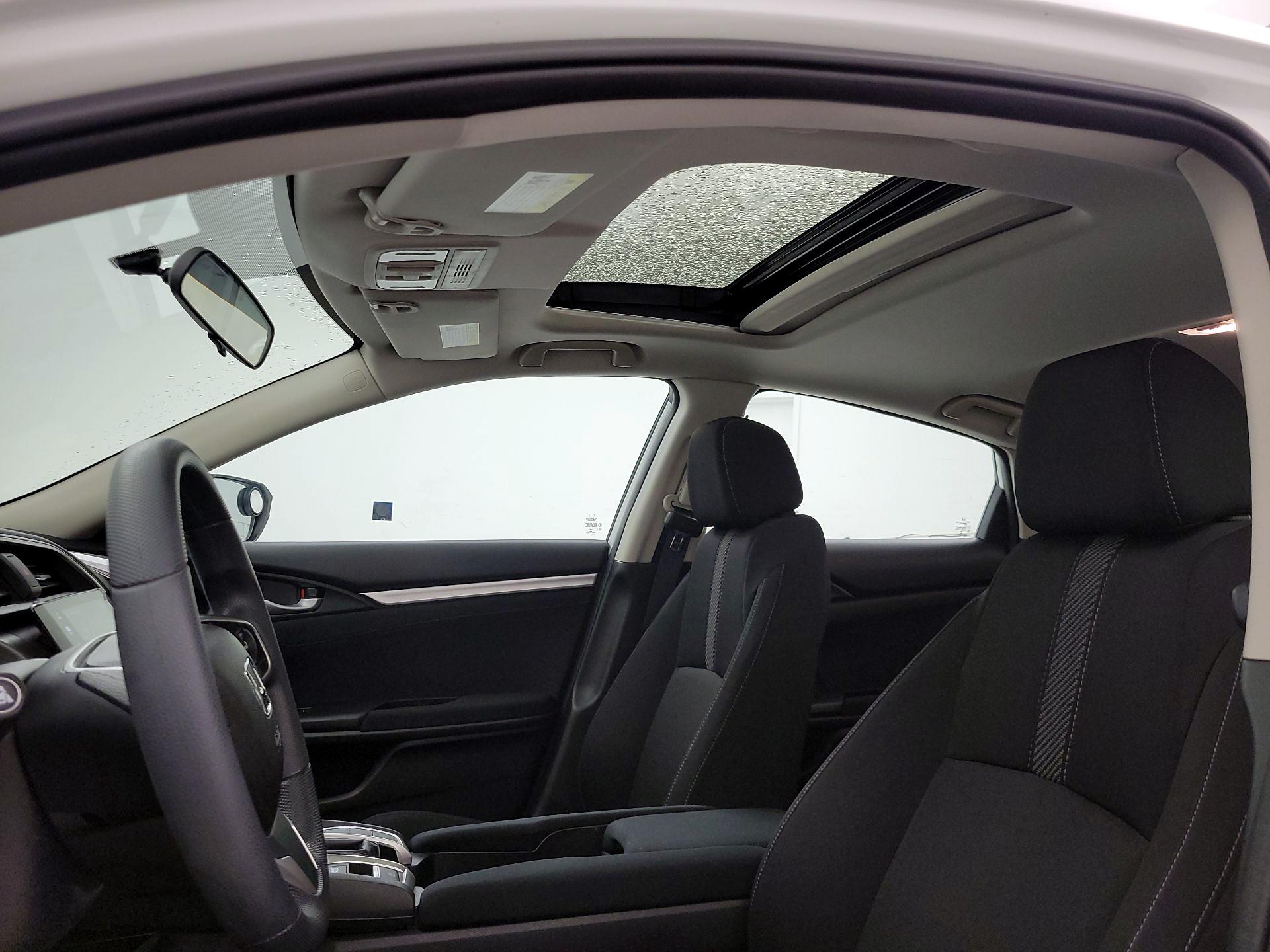 Thumbnail: 2017 Honda Civic - 19