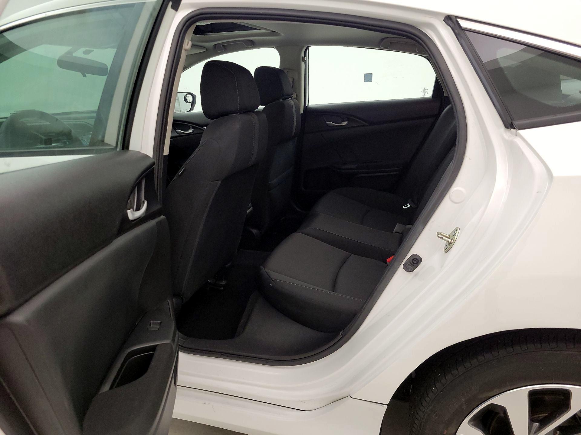 Thumbnail: 2017 Honda Civic - 20