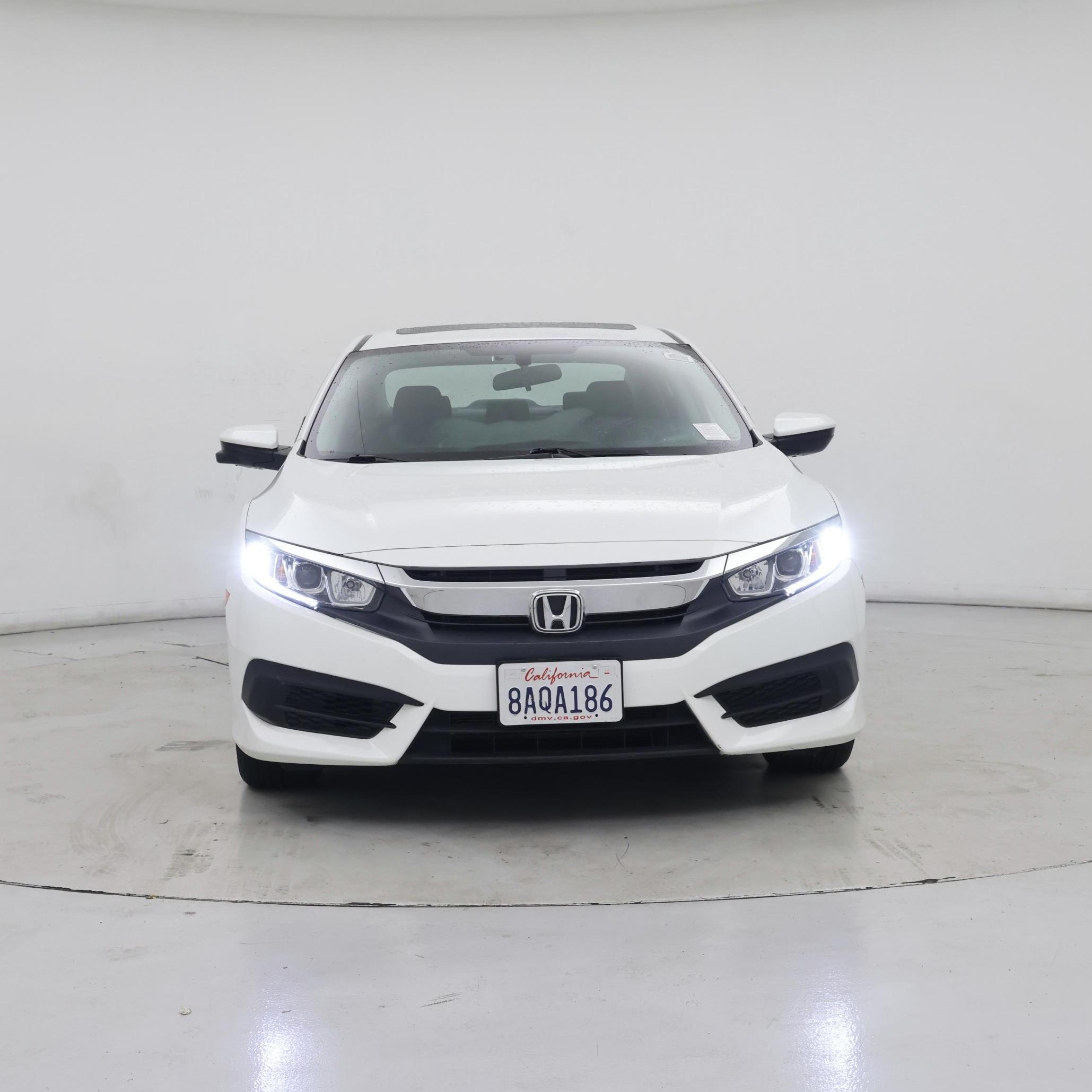 Thumbnail: 2017 Honda Civic - 5